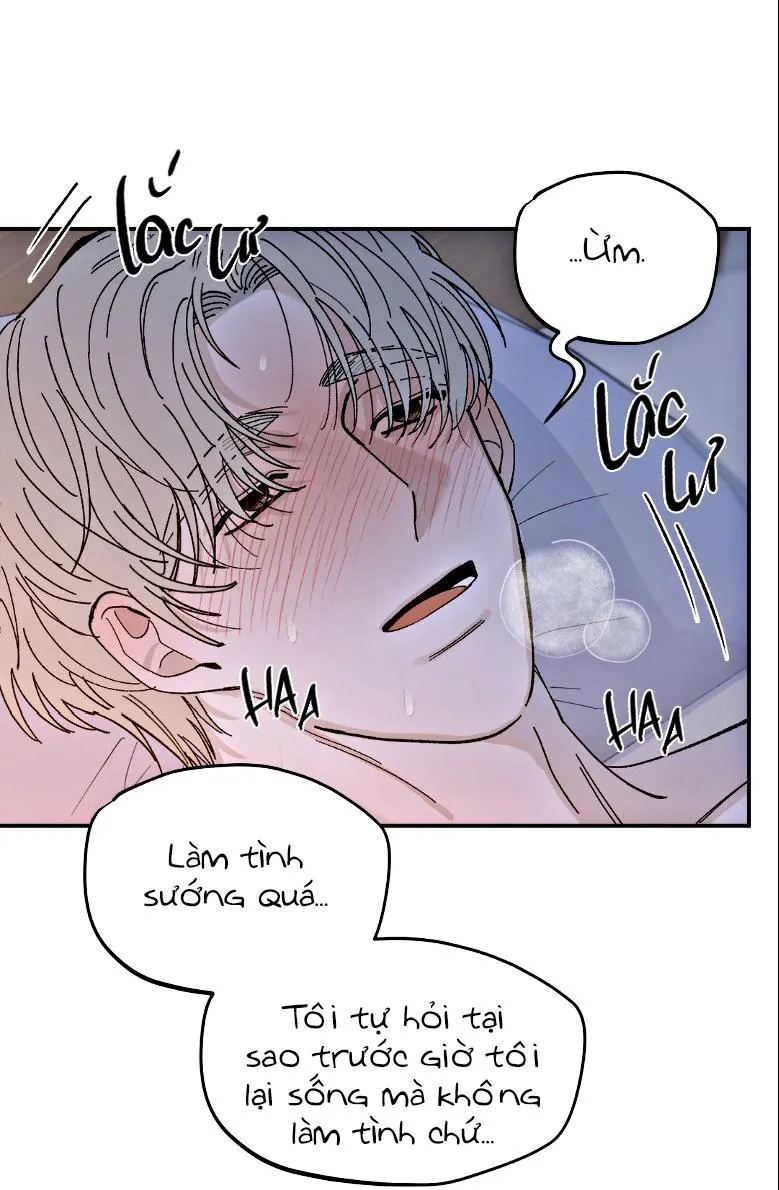 DINH THỰ Chapter 20 Trang 39