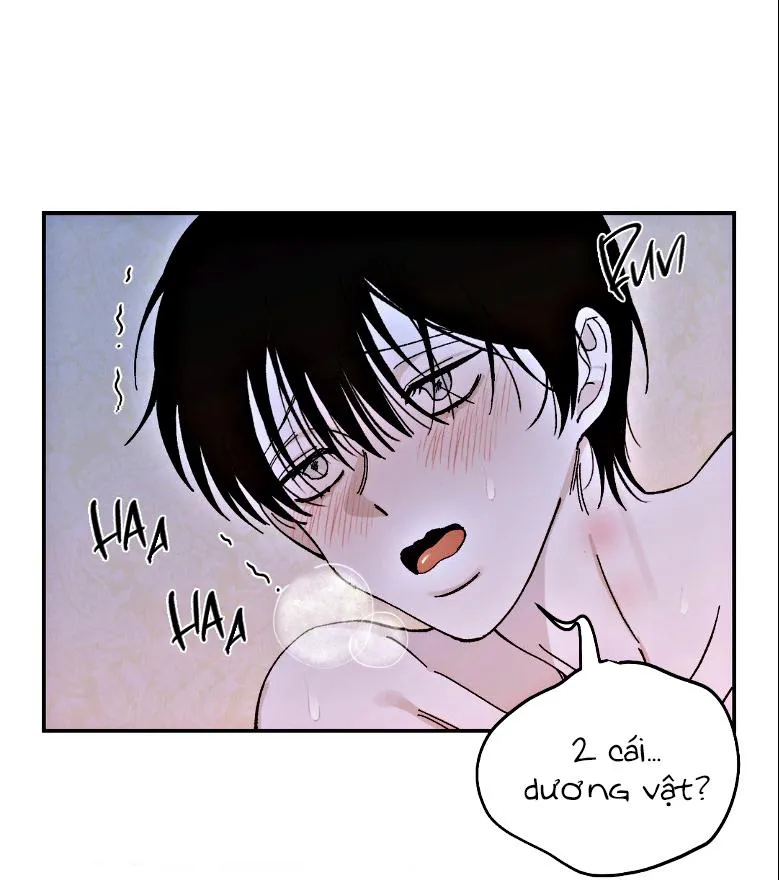 DINH THỰ Chapter 20 Trang 42