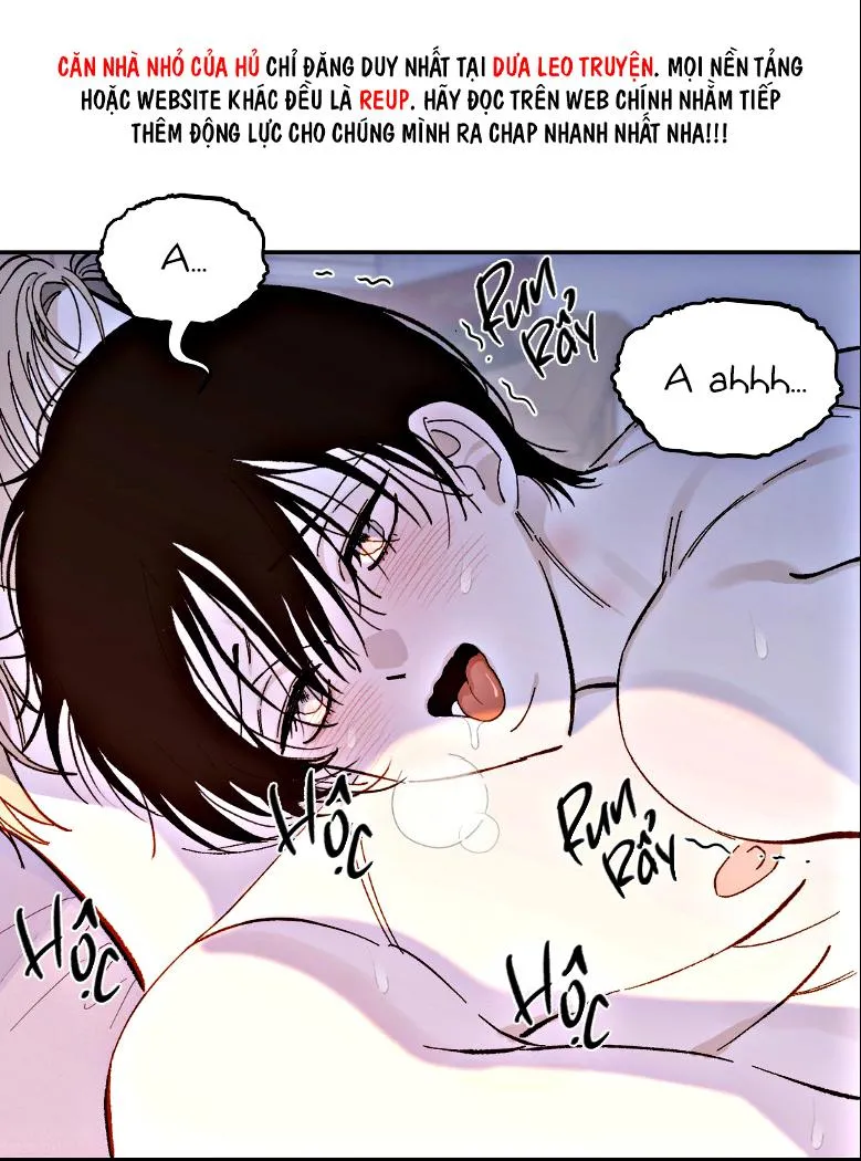 DINH THỰ Chapter 20 Trang 52