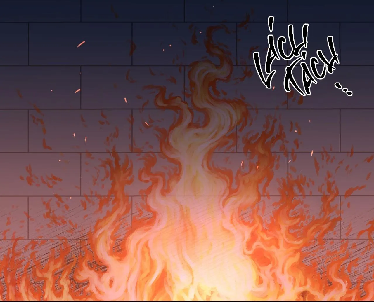 DINH THỰ Chapter 23 Trang 5