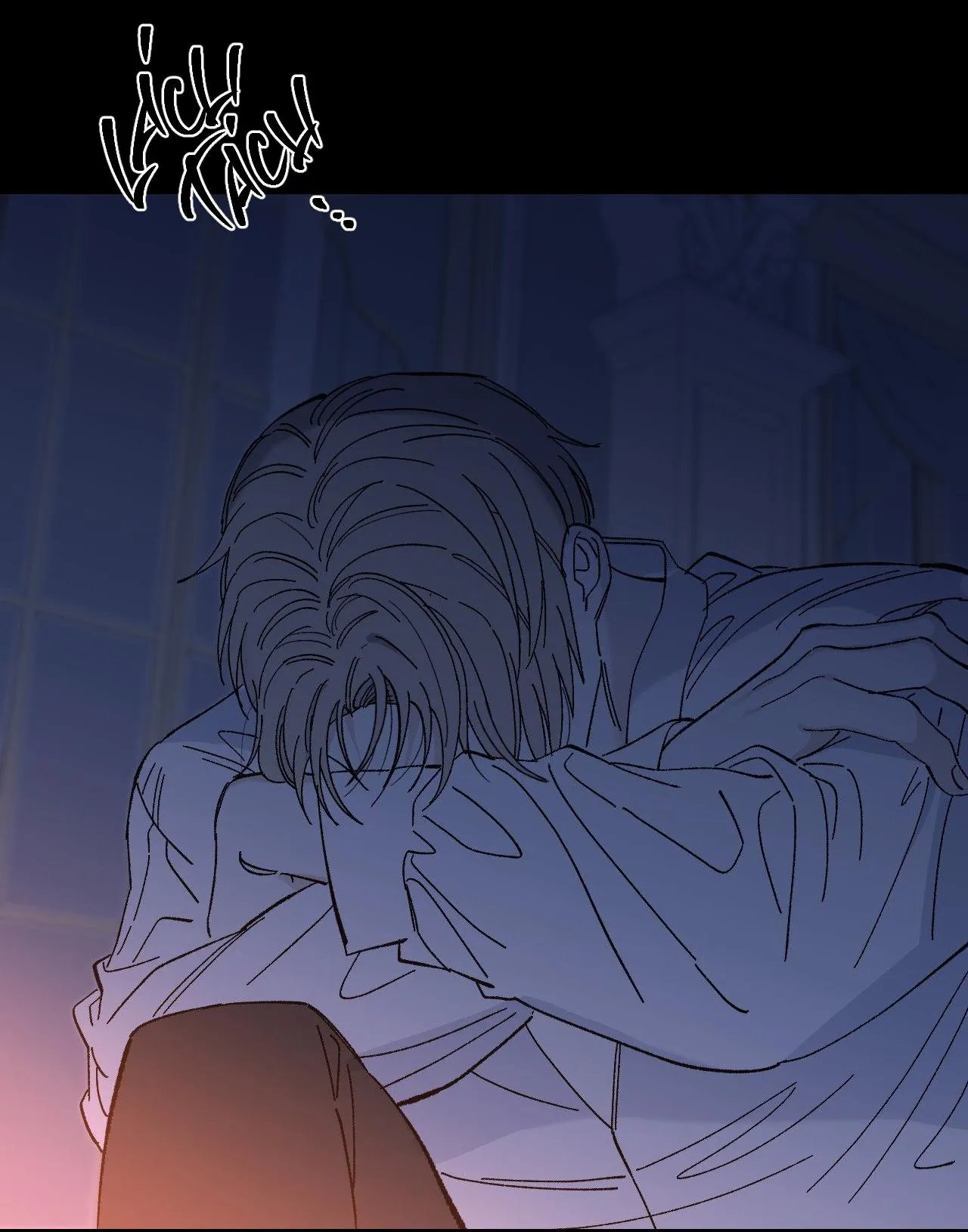 DINH THỰ Chapter 23 Trang 7