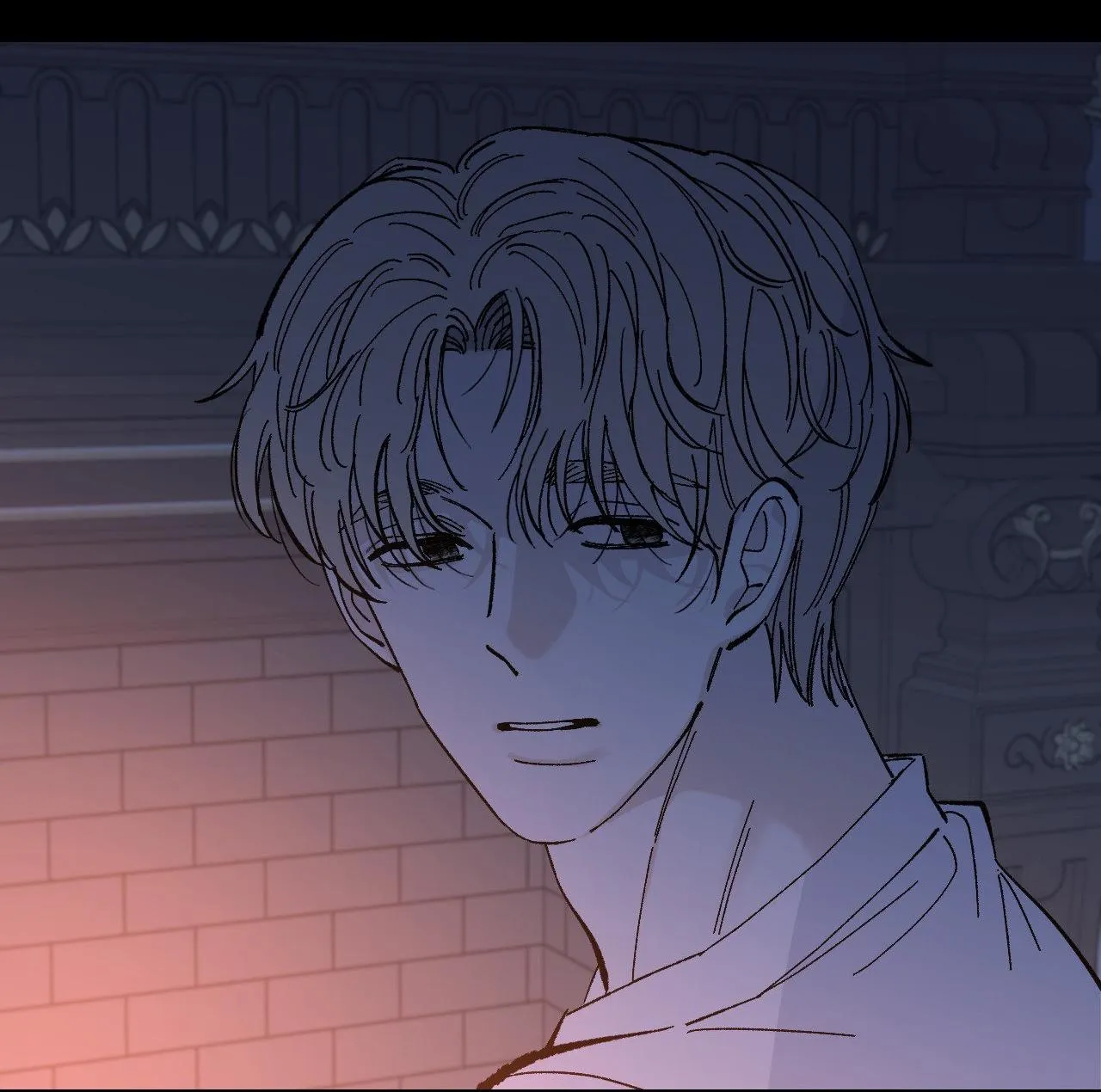 DINH THỰ Chapter 23 Trang 11