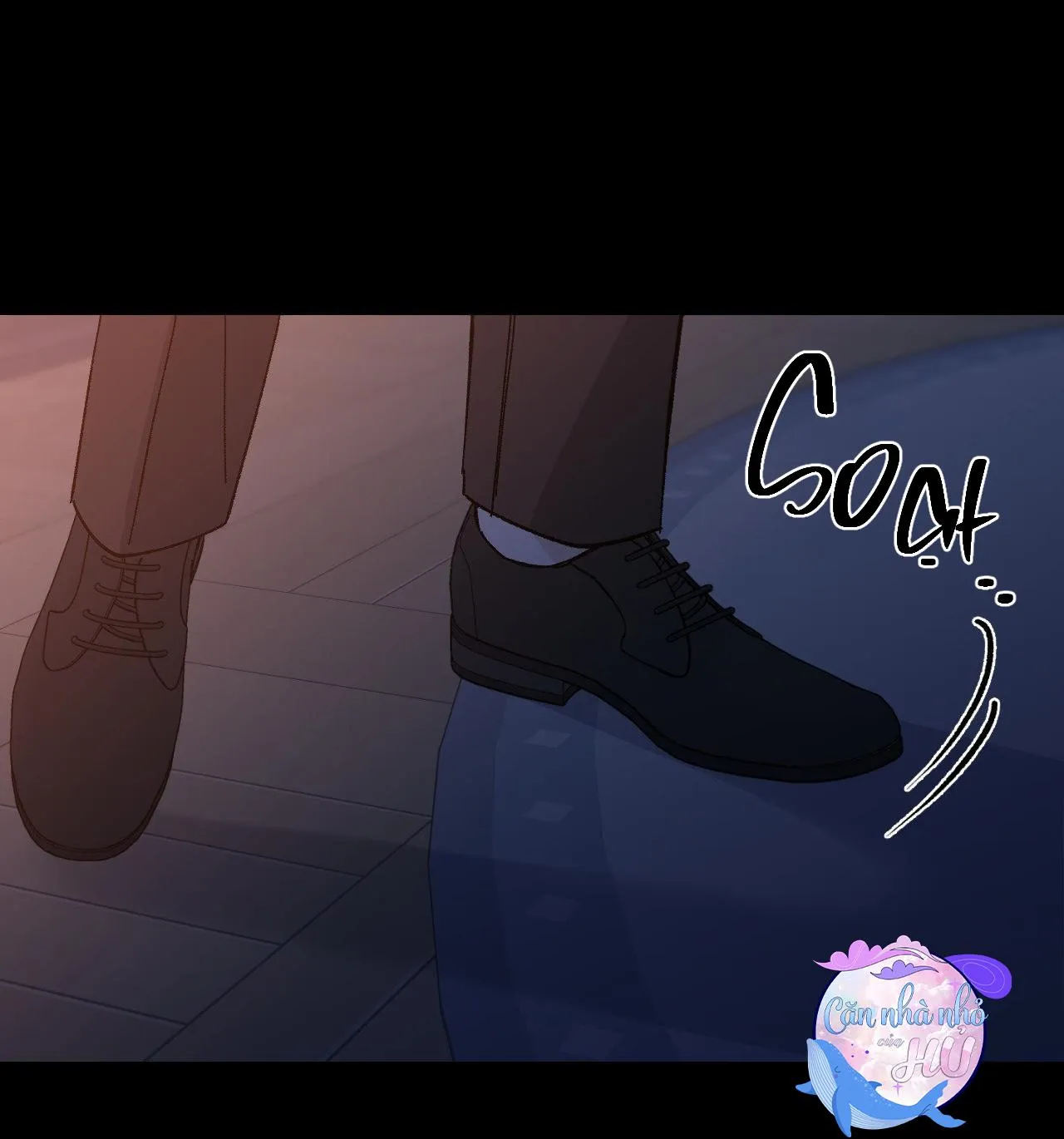 DINH THỰ Chapter 23 Trang 13