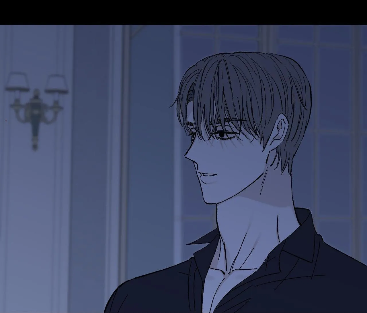 DINH THỰ Chapter 23 Trang 17