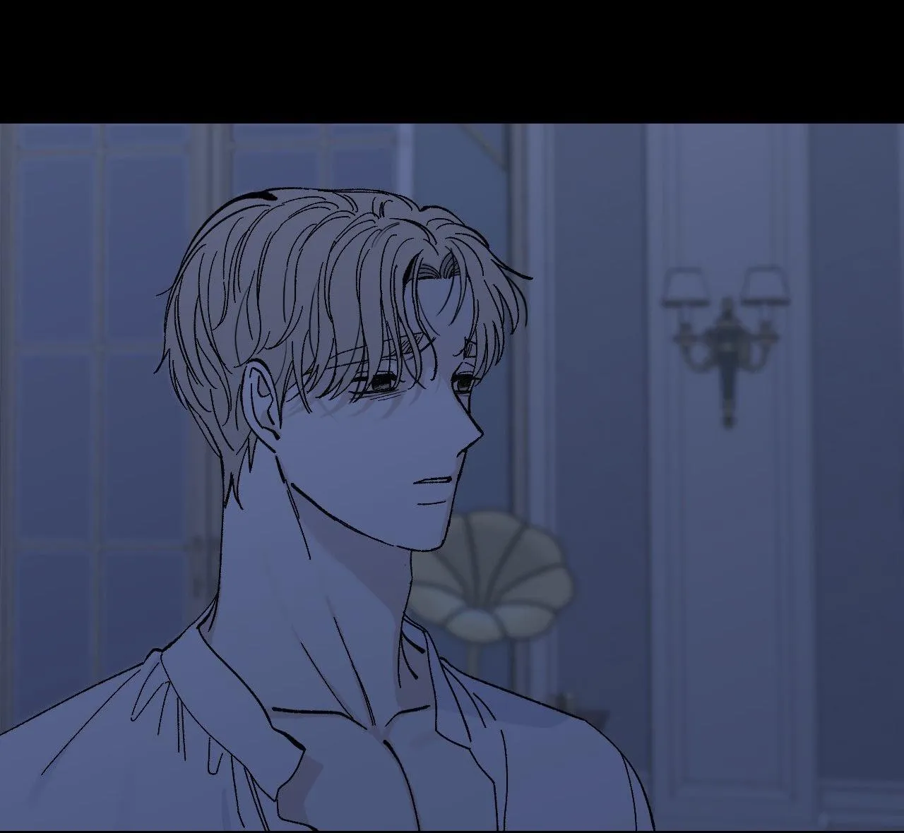 DINH THỰ Chapter 23 Trang 19