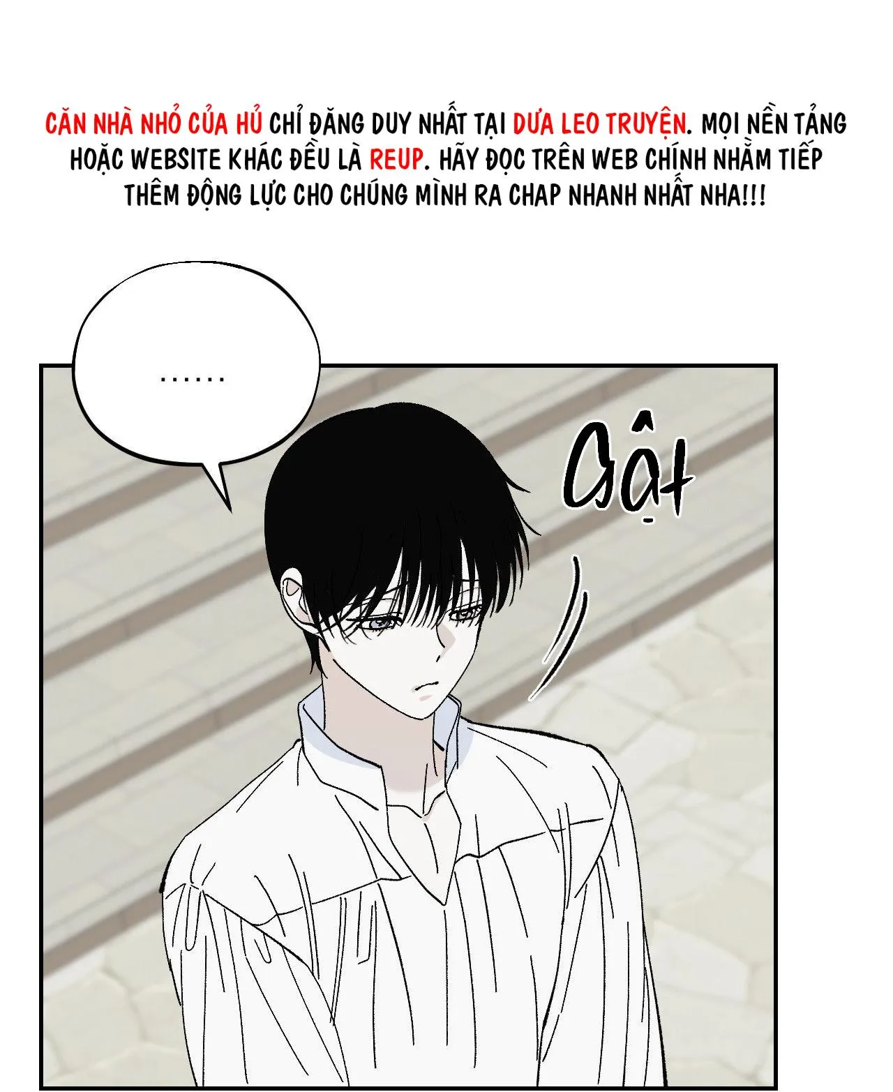 DINH THỰ Chapter 23 Trang 32