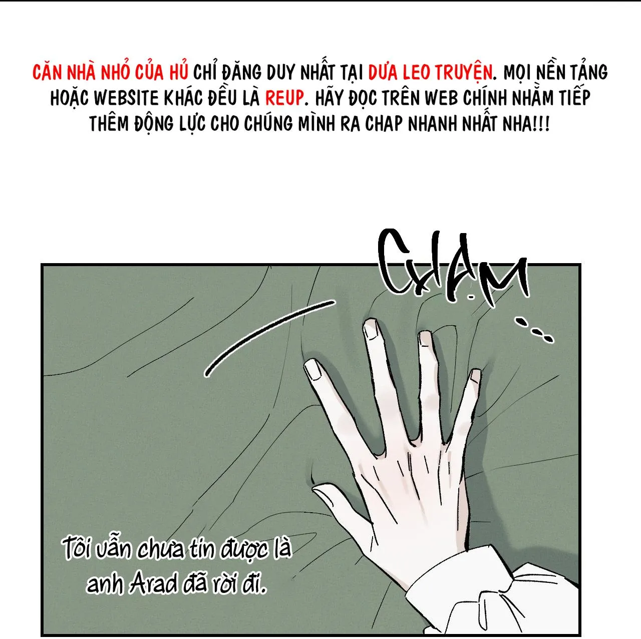 DINH THỰ Chapter 23 Trang 53