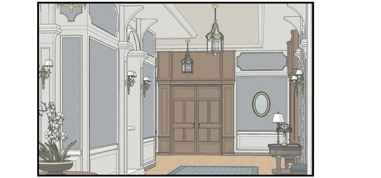 DINH THỰ Chapter 23 Trang 58