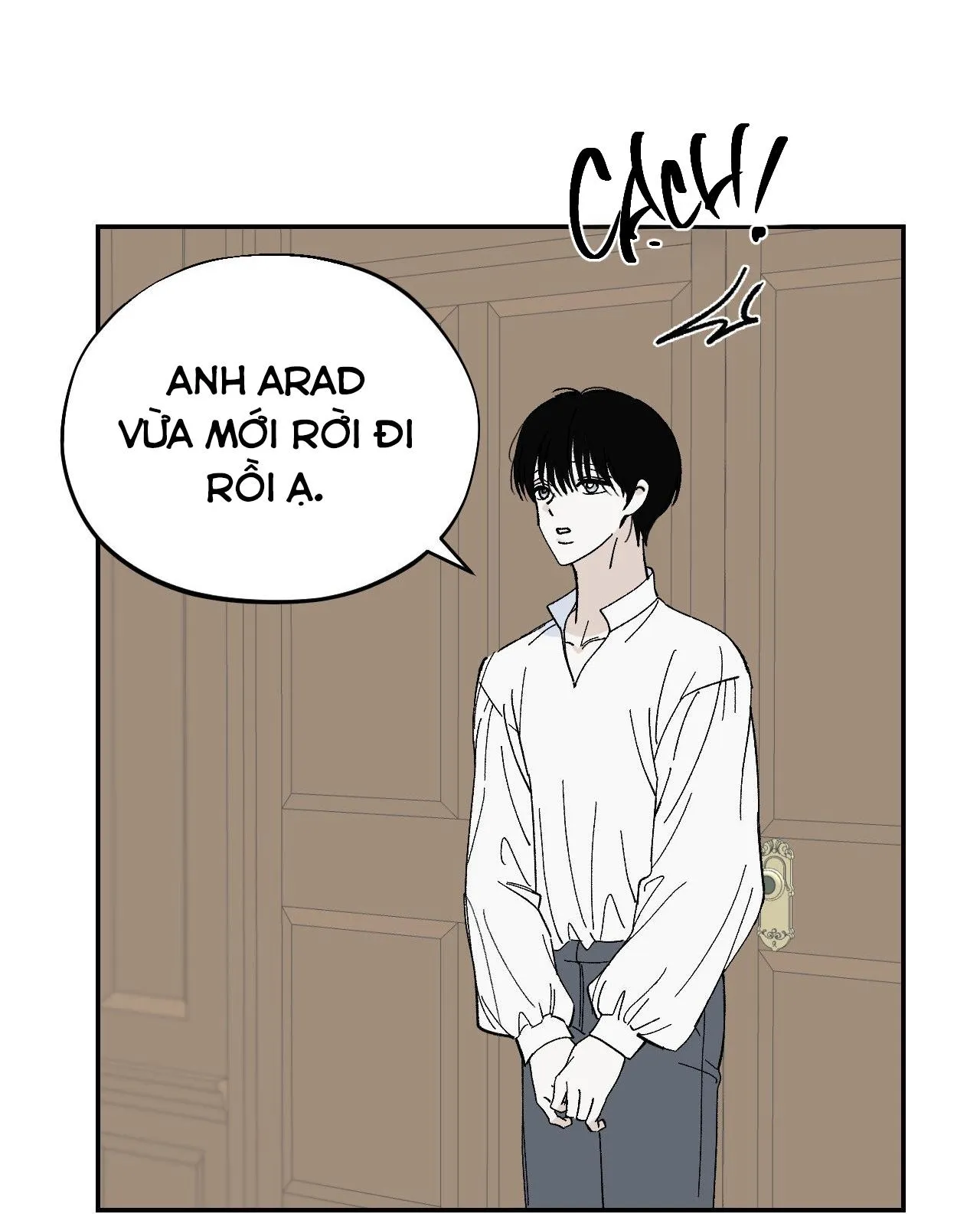 DINH THỰ Chapter 23 Trang 61