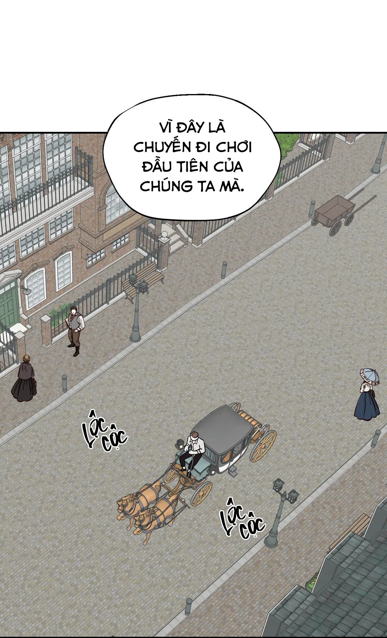 DINH THỰ Chapter 23 Trang 68