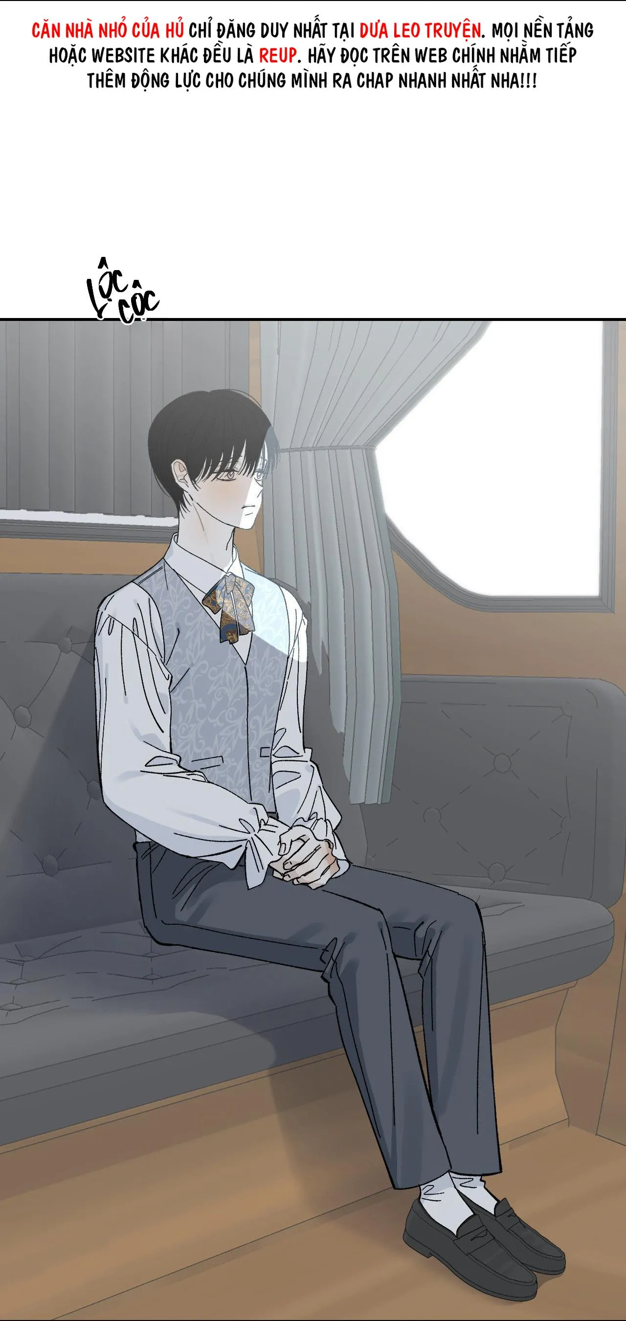DINH THỰ Chapter 23 Trang 69