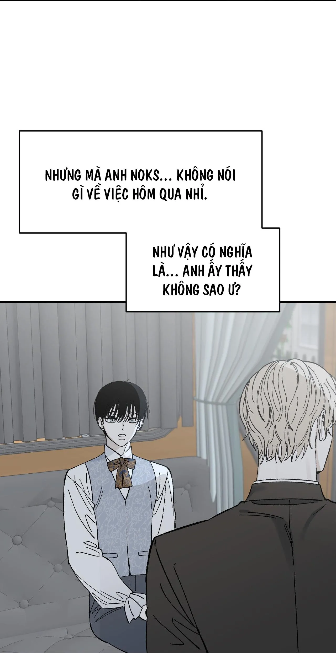 DINH THỰ Chapter 23 Trang 74