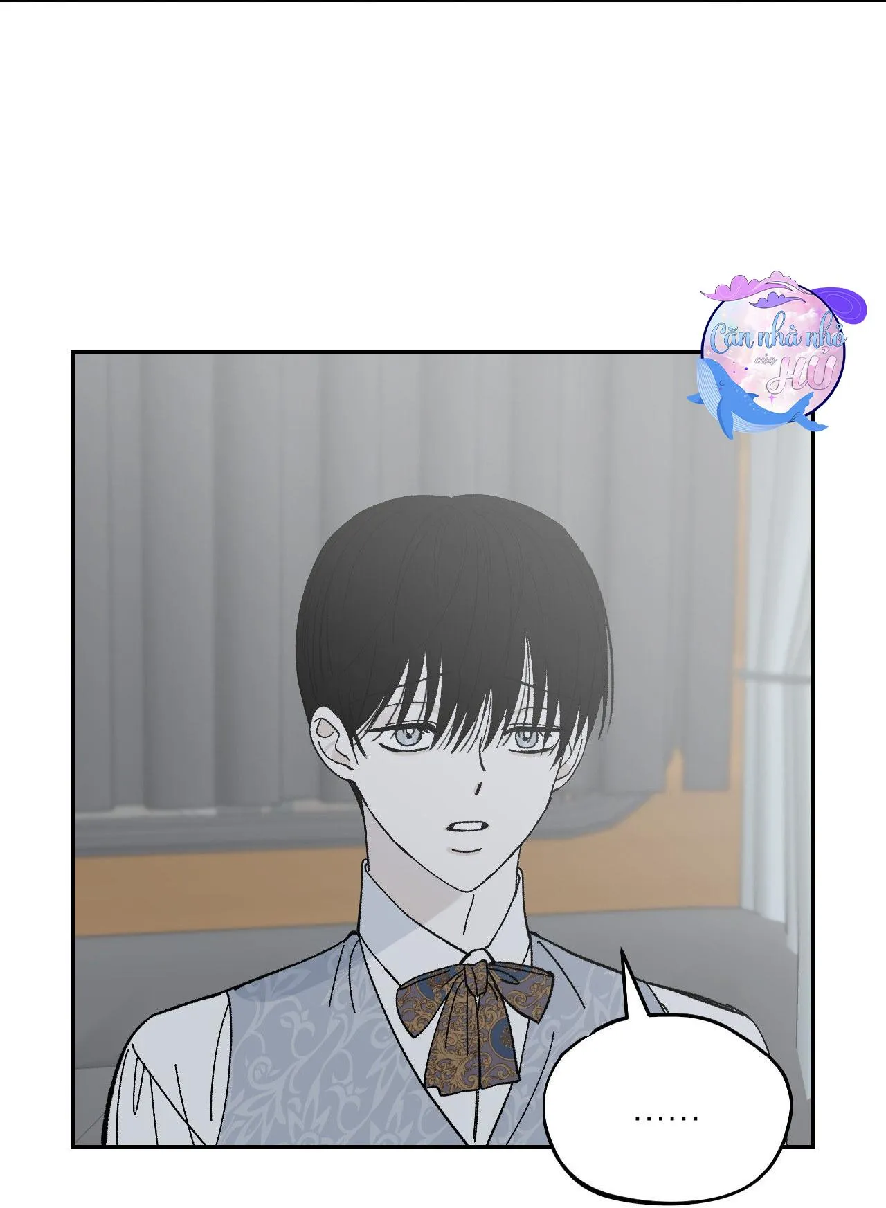 DINH THỰ Chapter 23 Trang 77