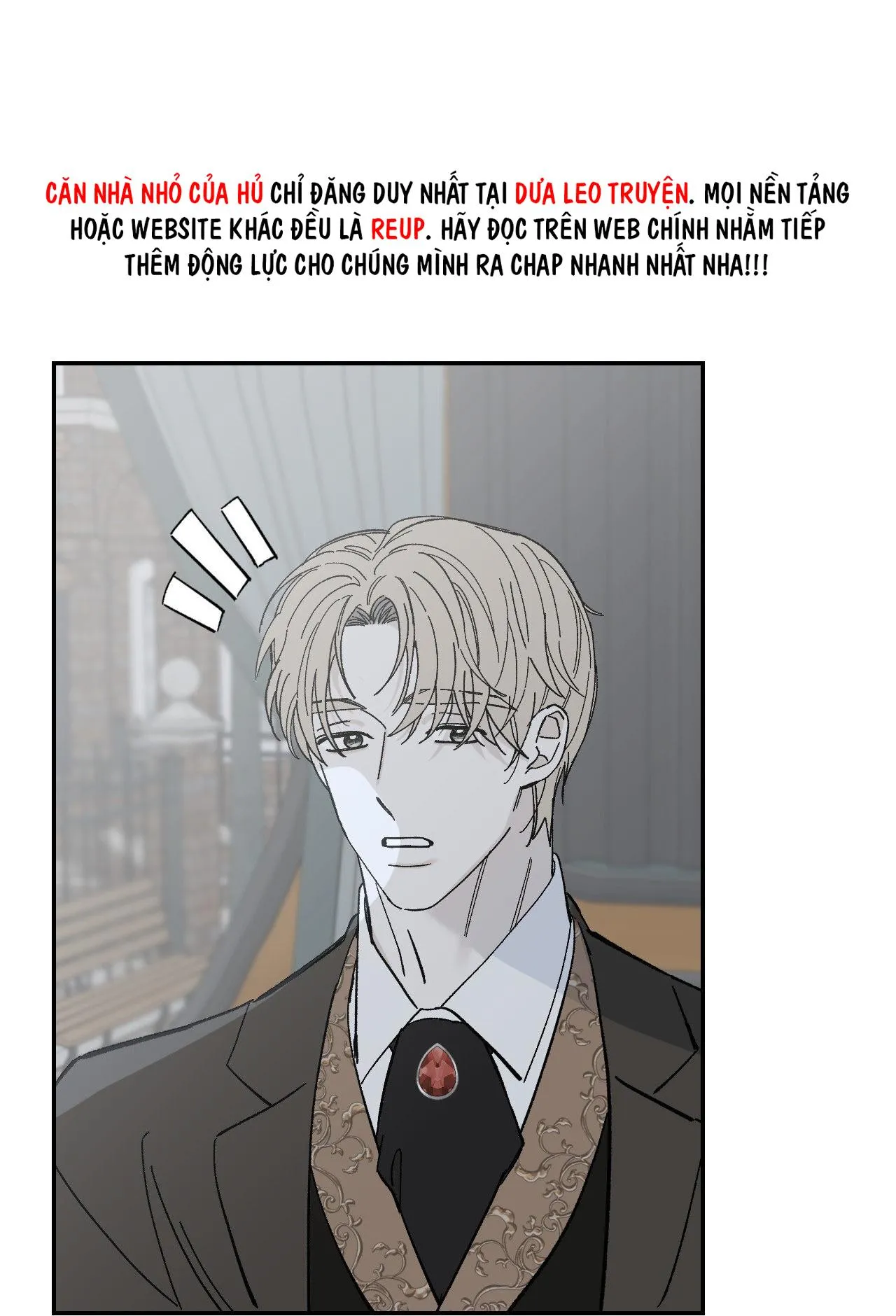 DINH THỰ Chapter 23 Trang 82