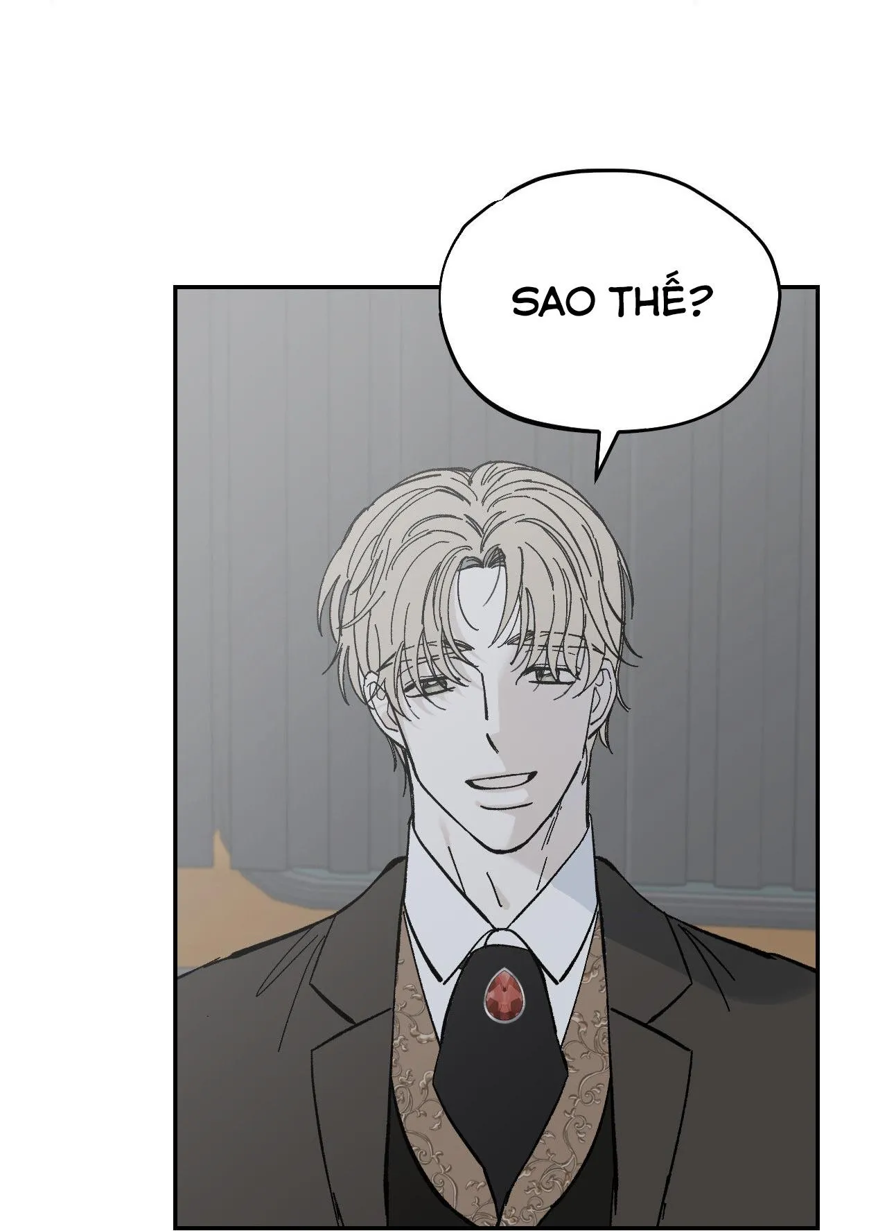 DINH THỰ Chapter 23 Trang 83