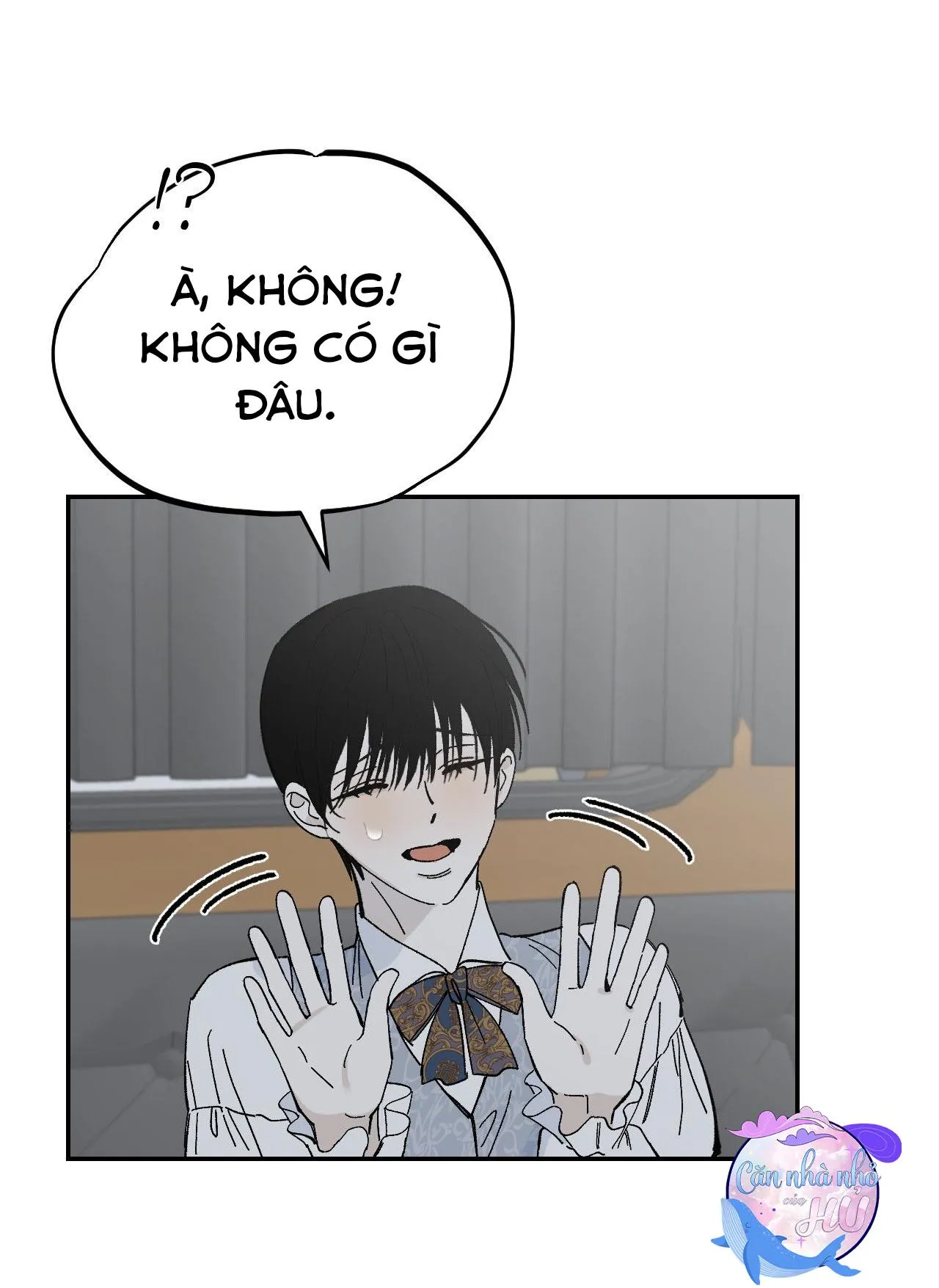 DINH THỰ Chapter 23 Trang 84