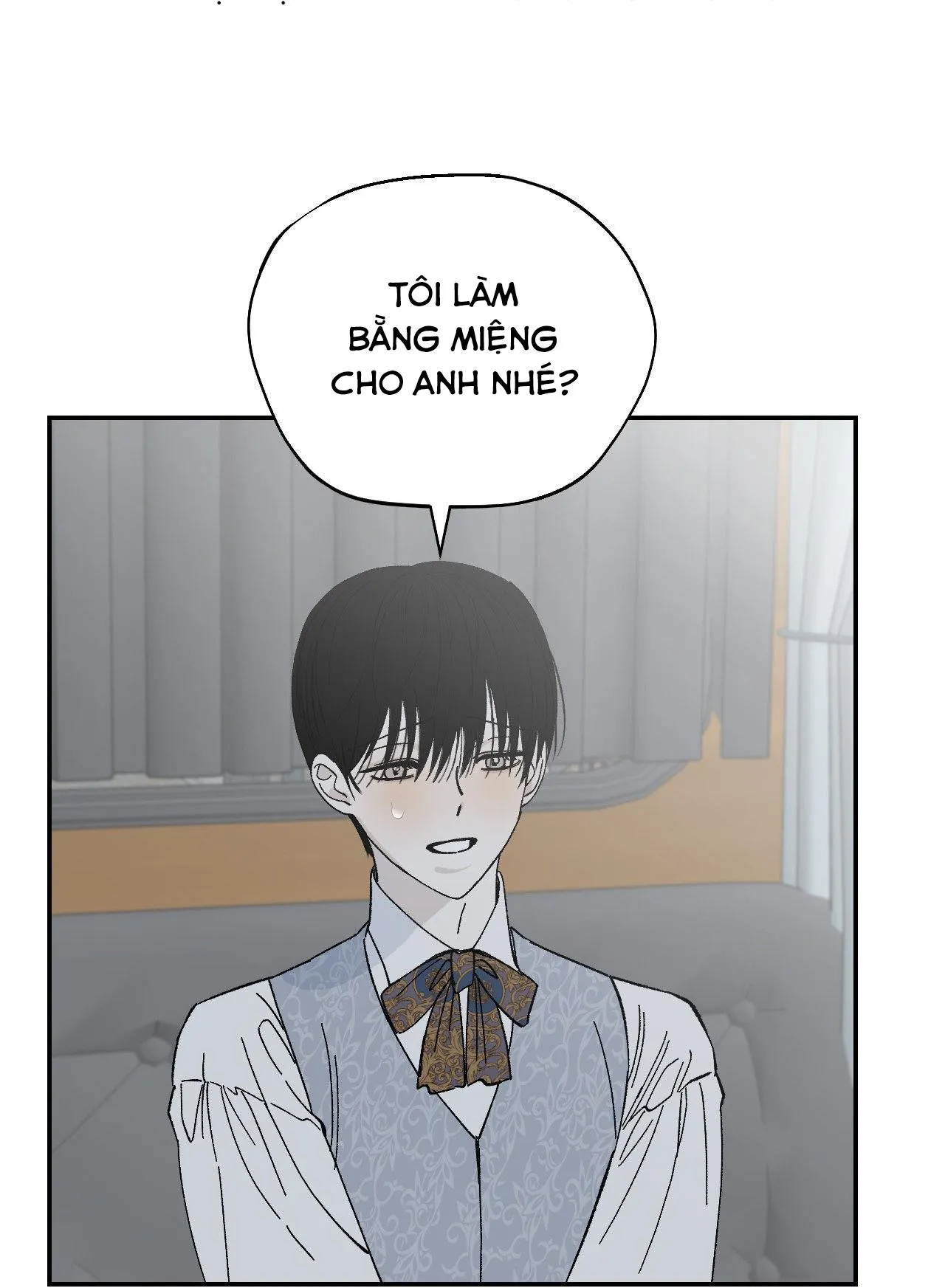 DINH THỰ Chapter 23 Trang 90