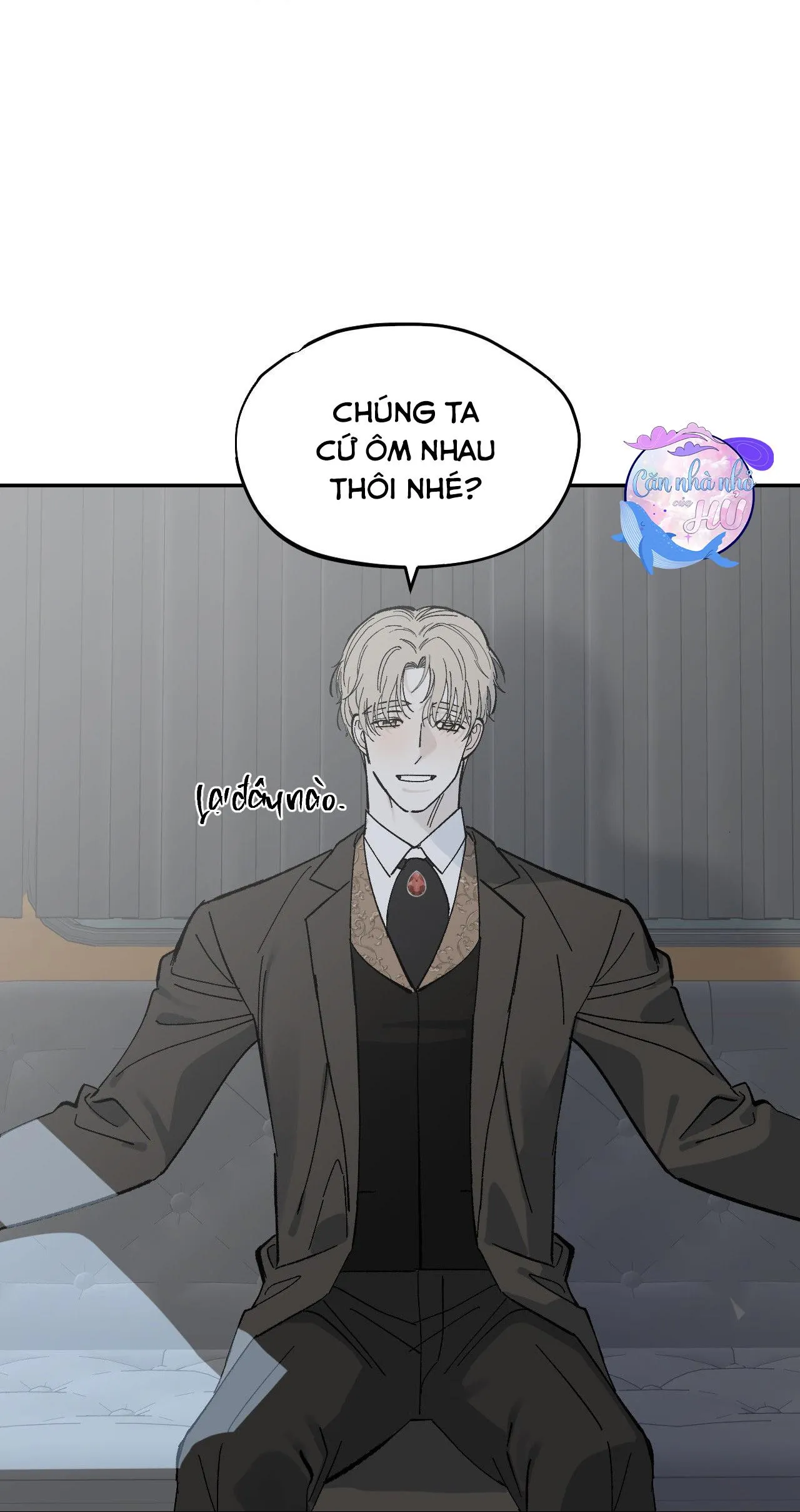 DINH THỰ Chapter 23 Trang 95