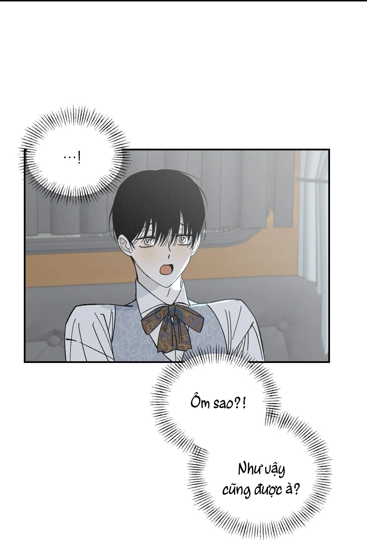 DINH THỰ Chapter 23 Trang 96