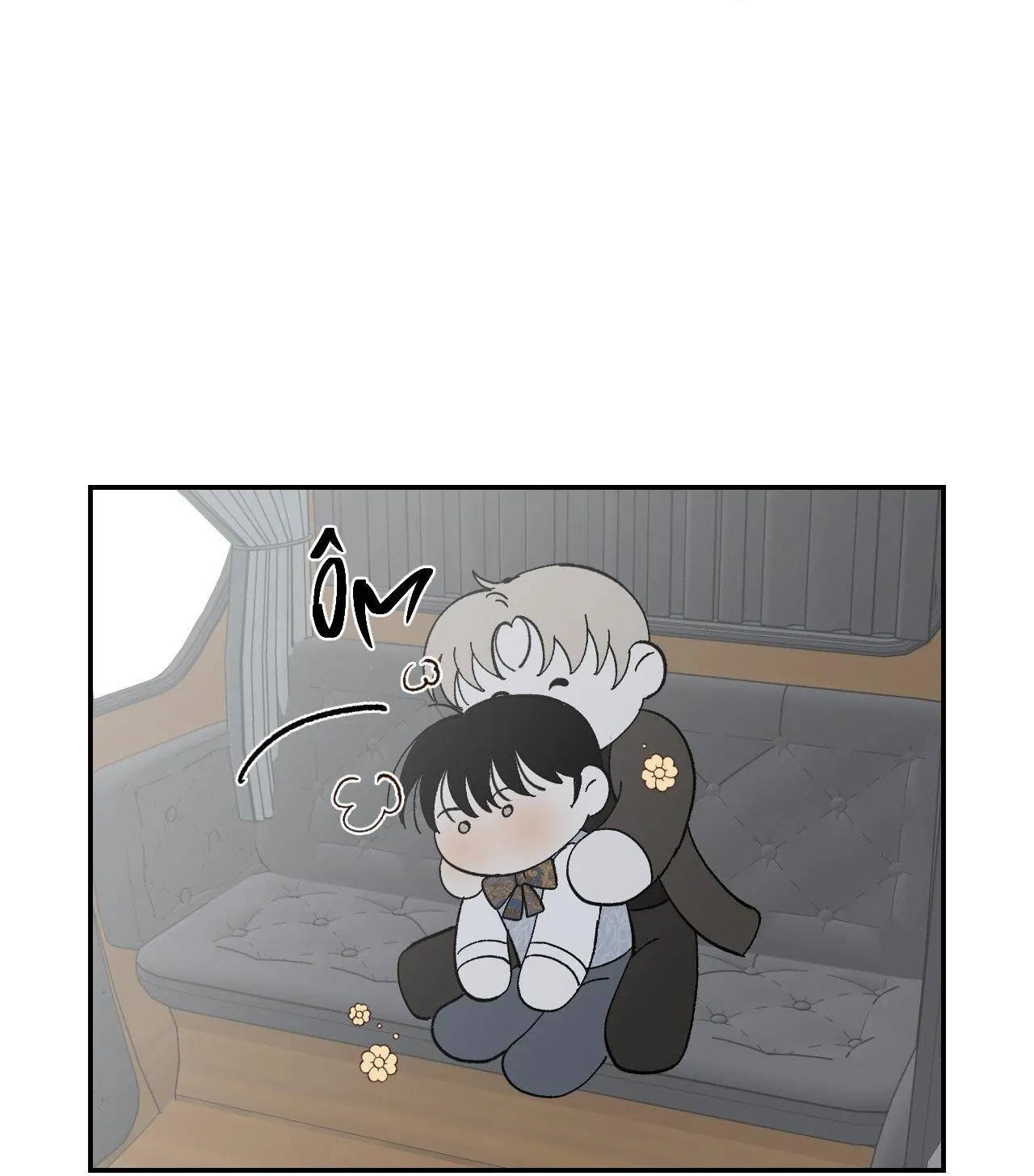 DINH THỰ Chapter 23 Trang 97