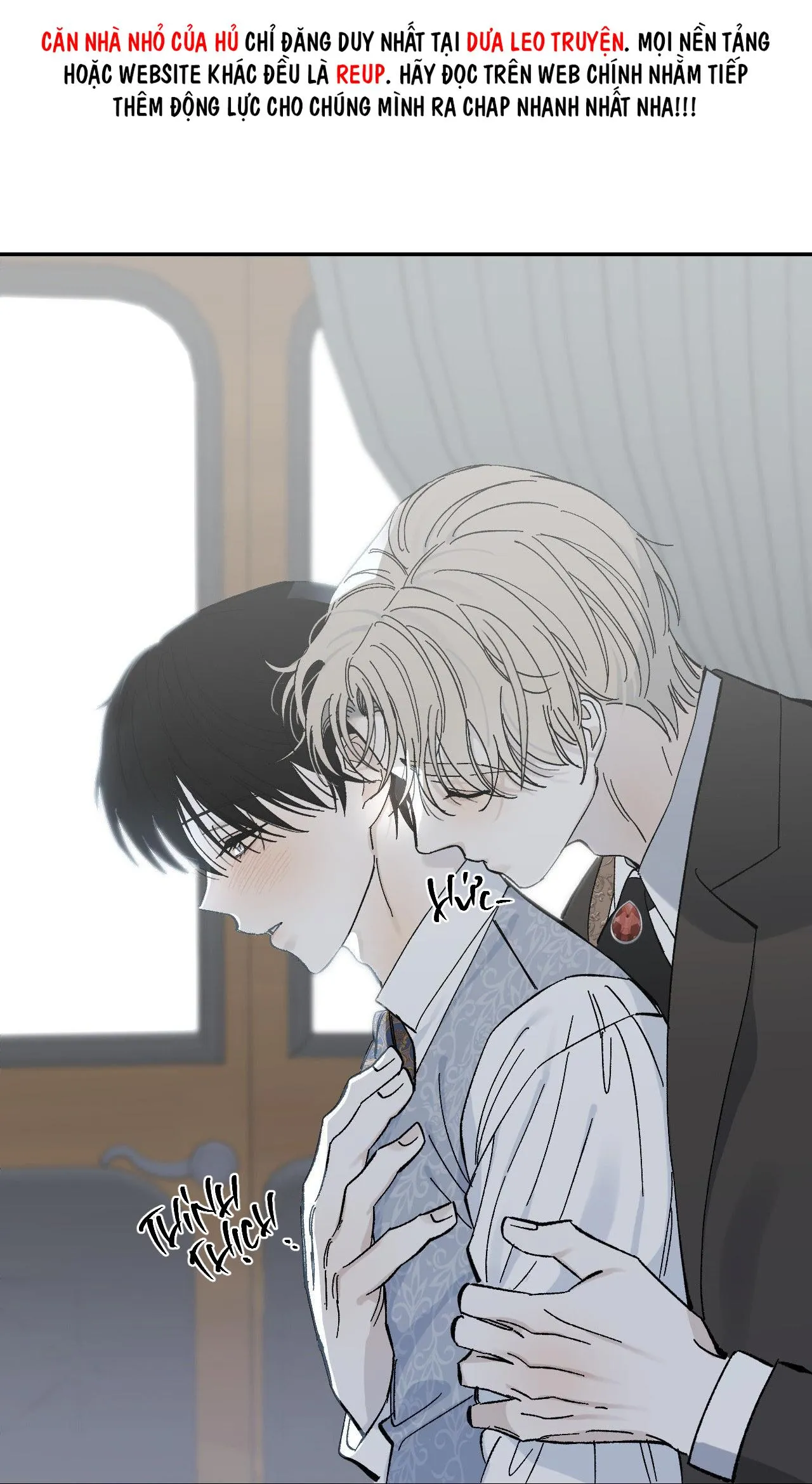 DINH THỰ Chapter 23 Trang 98