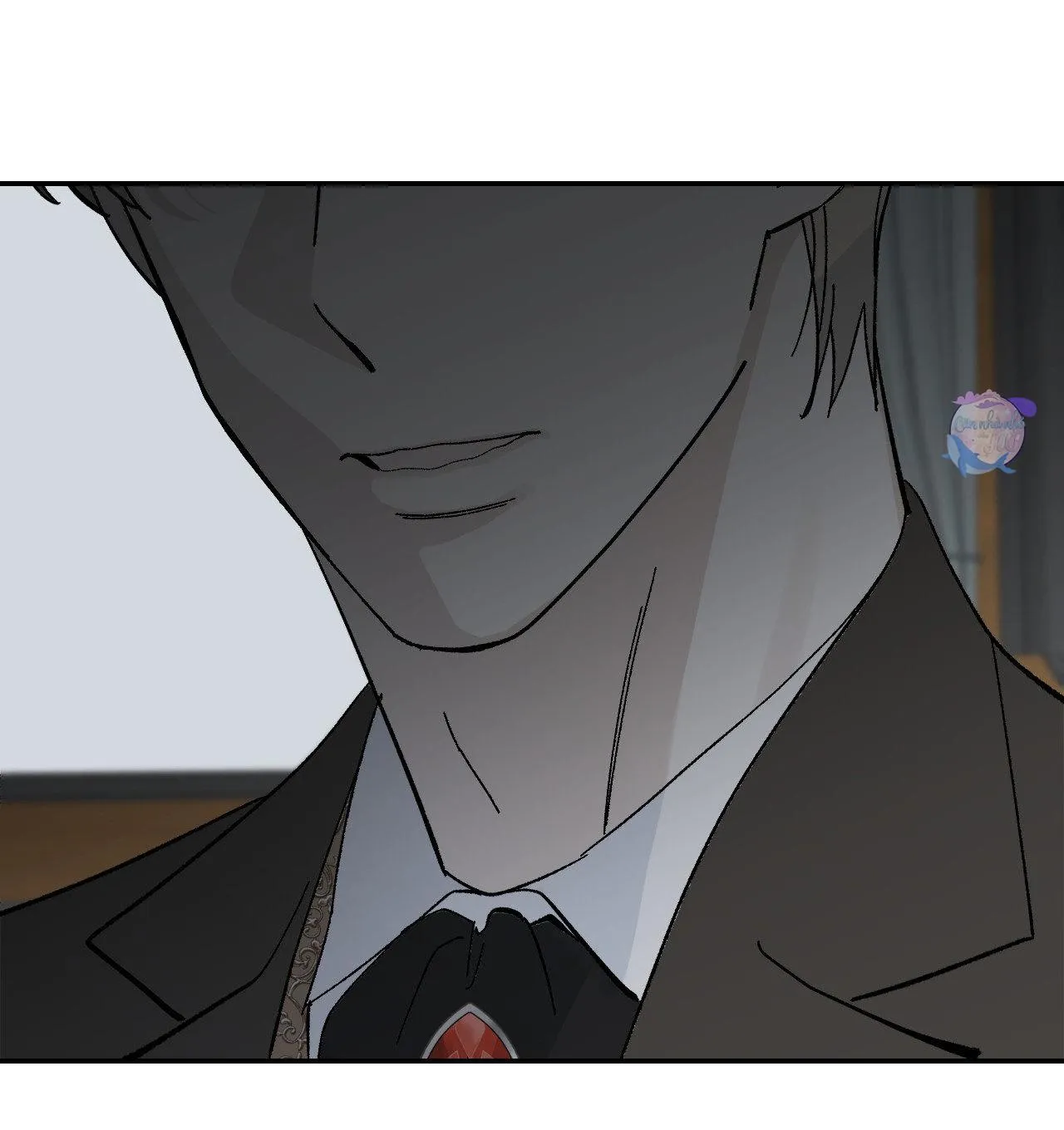 DINH THỰ Chapter 24 Trang 11