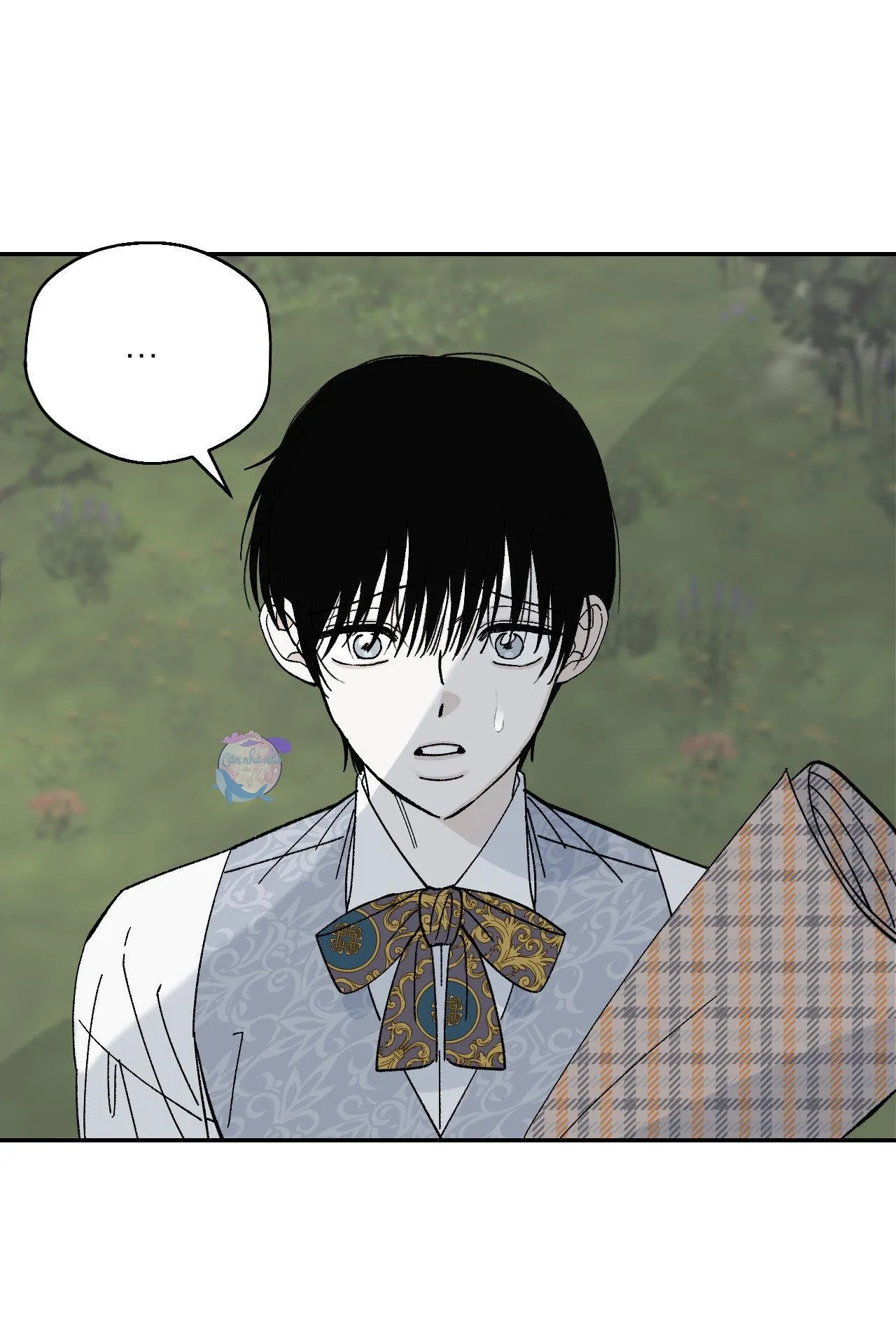 DINH THỰ Chapter 24 Trang 12