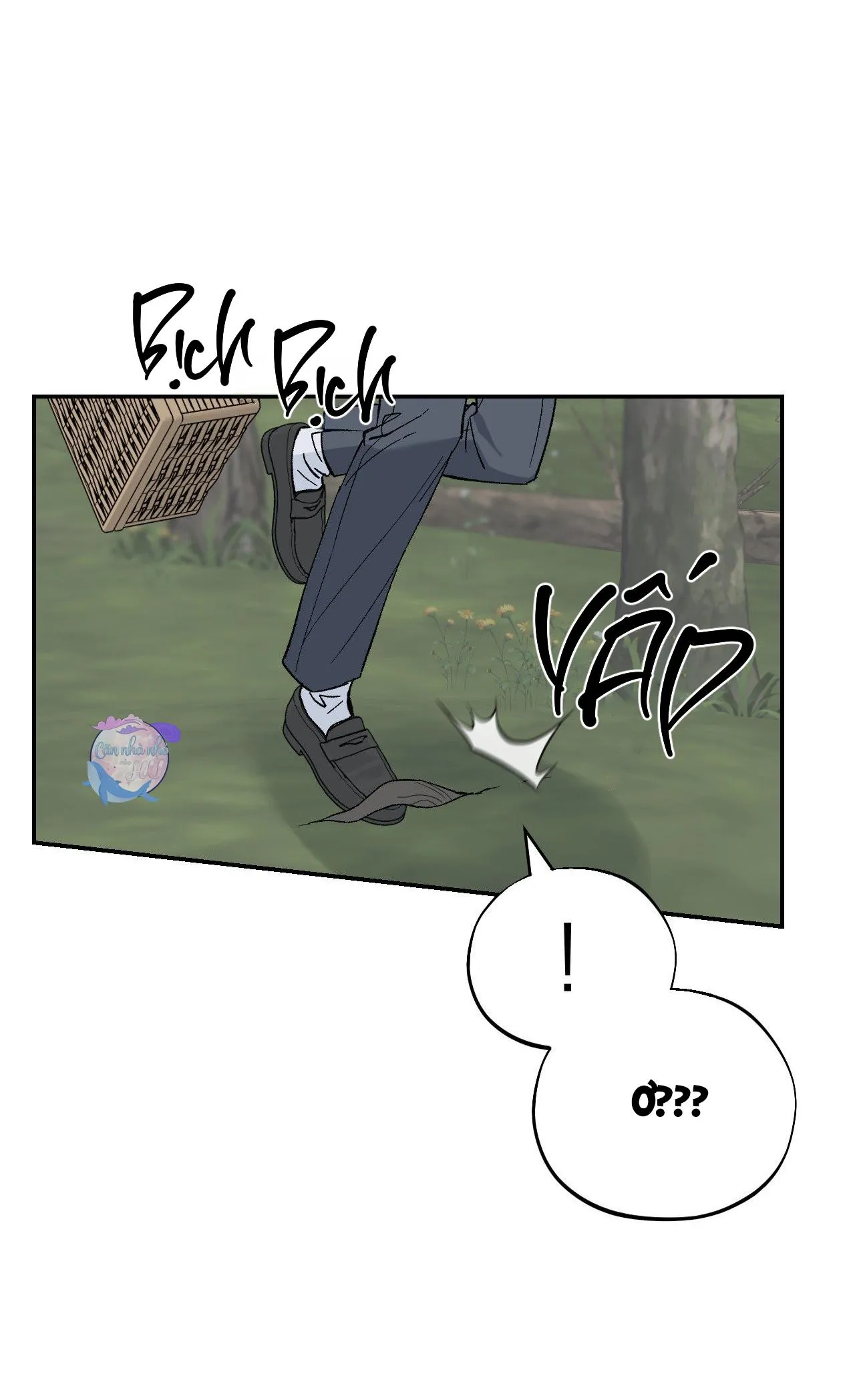 DINH THỰ Chapter 24 Trang 17