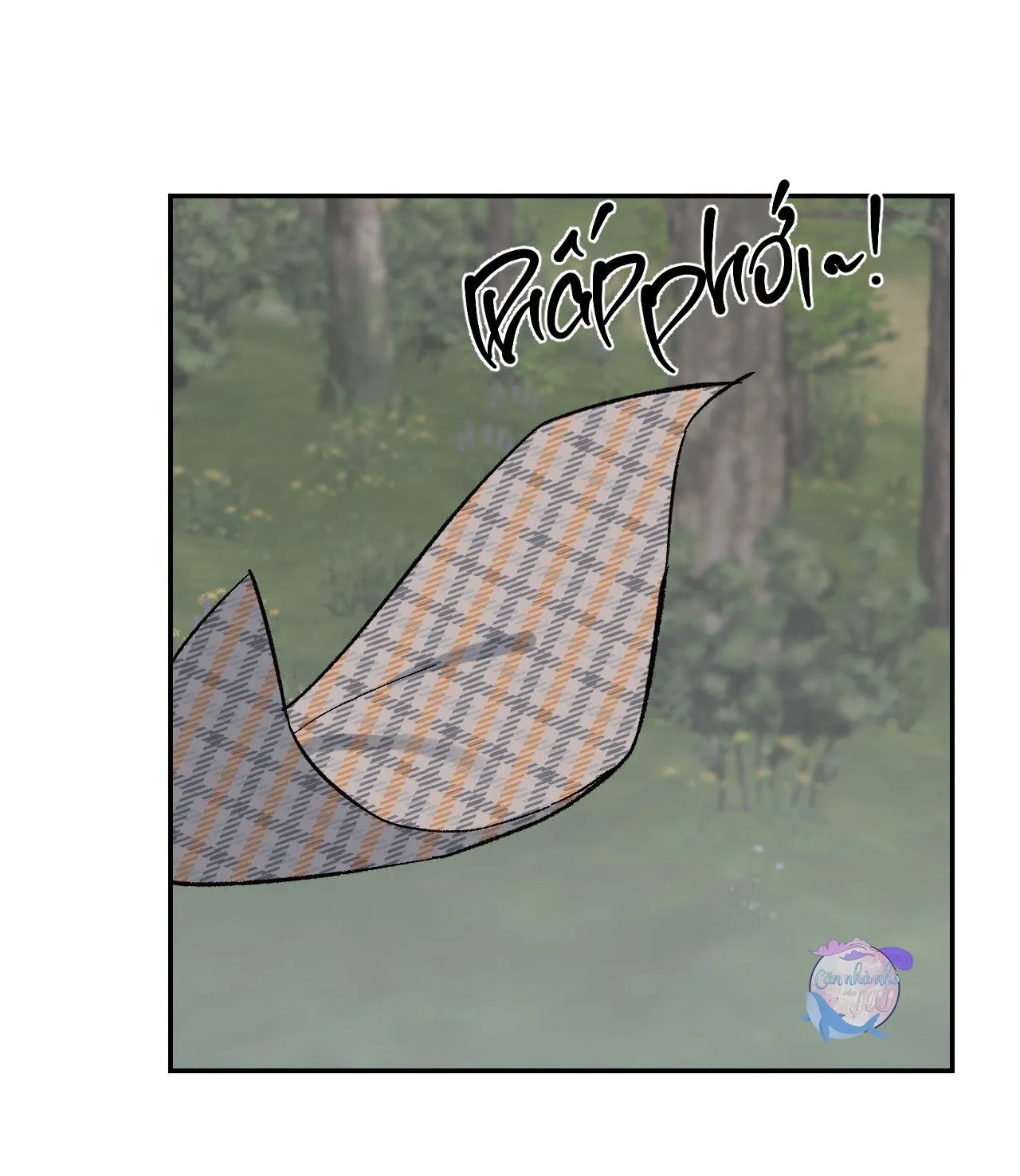 DINH THỰ Chapter 24 Trang 21