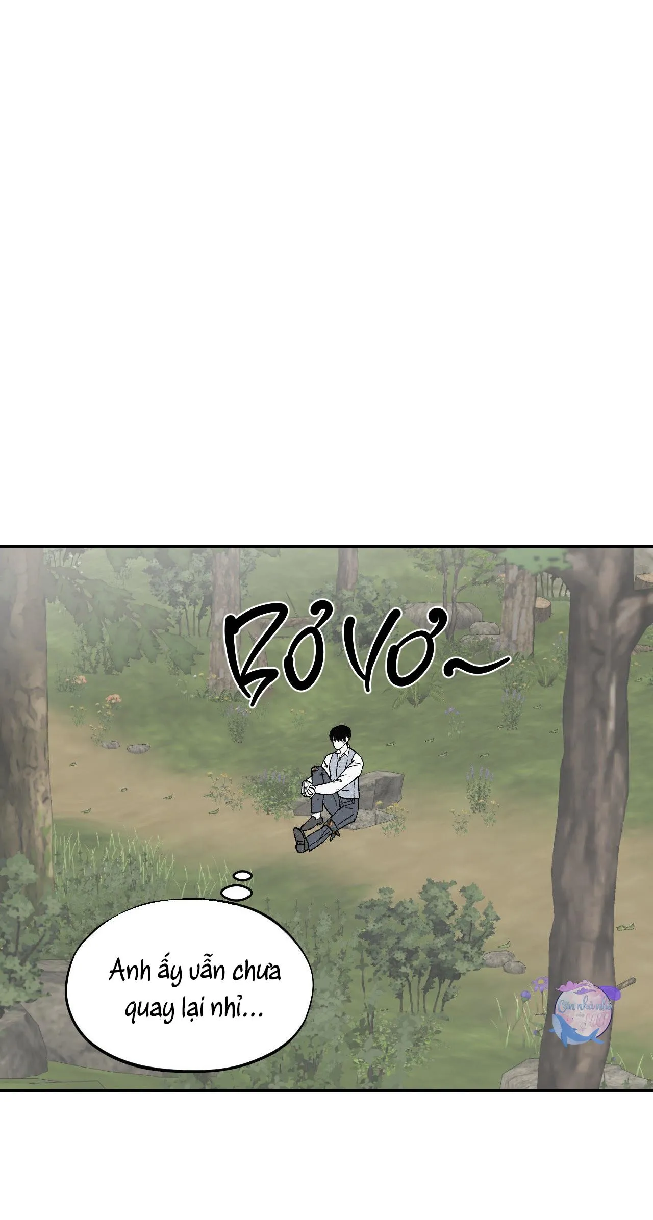 DINH THỰ Chapter 24 Trang 25