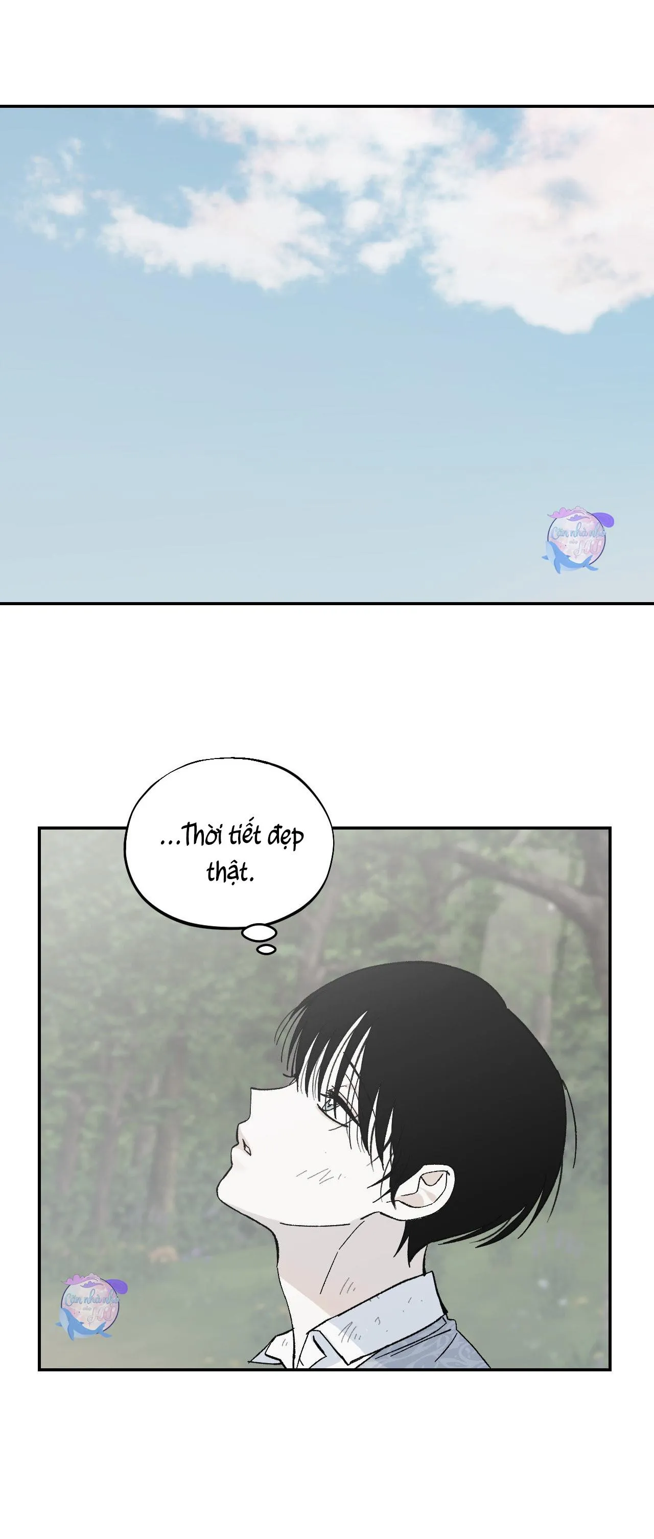 DINH THỰ Chapter 24 Trang 26