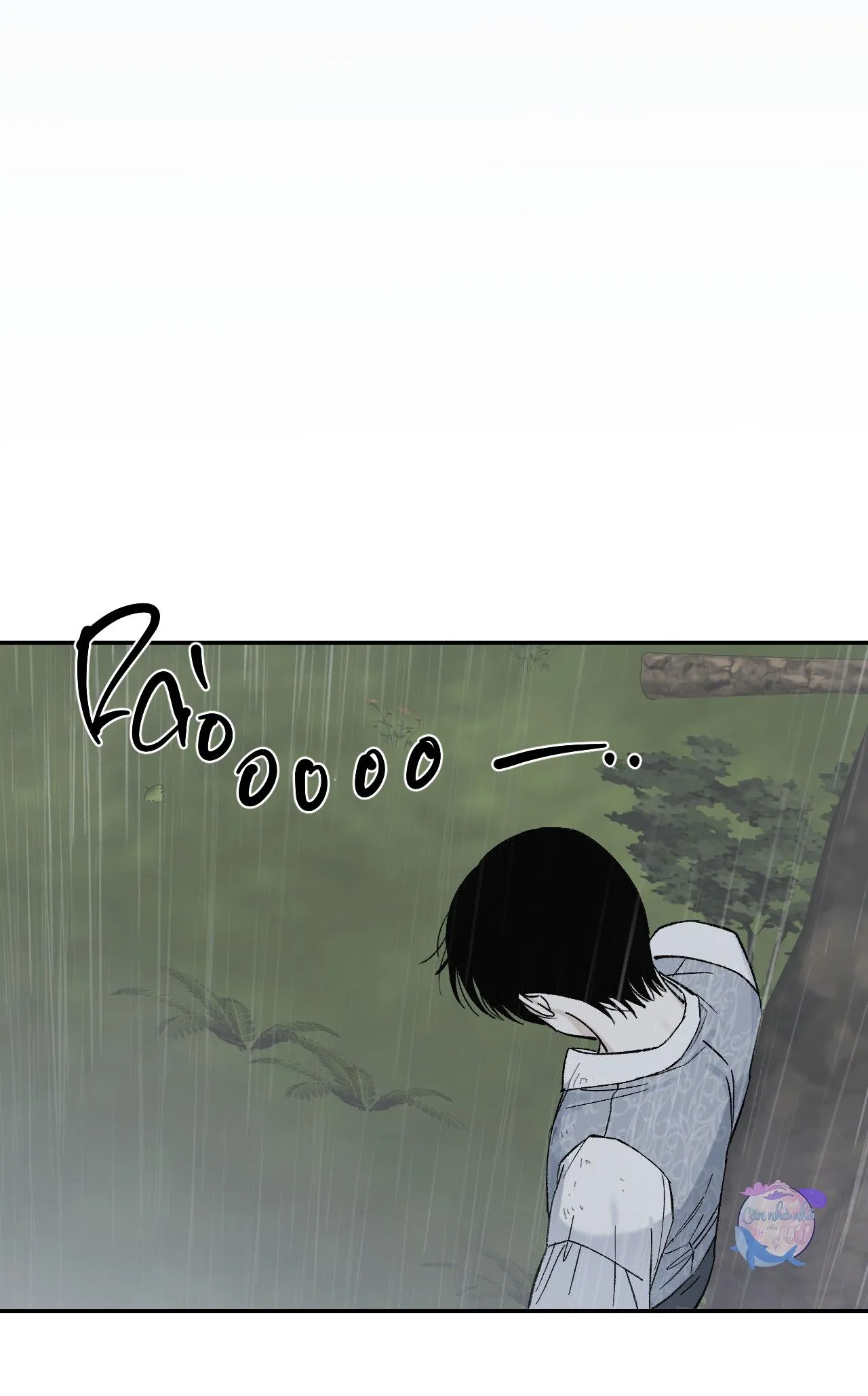 DINH THỰ Chapter 24 Trang 33