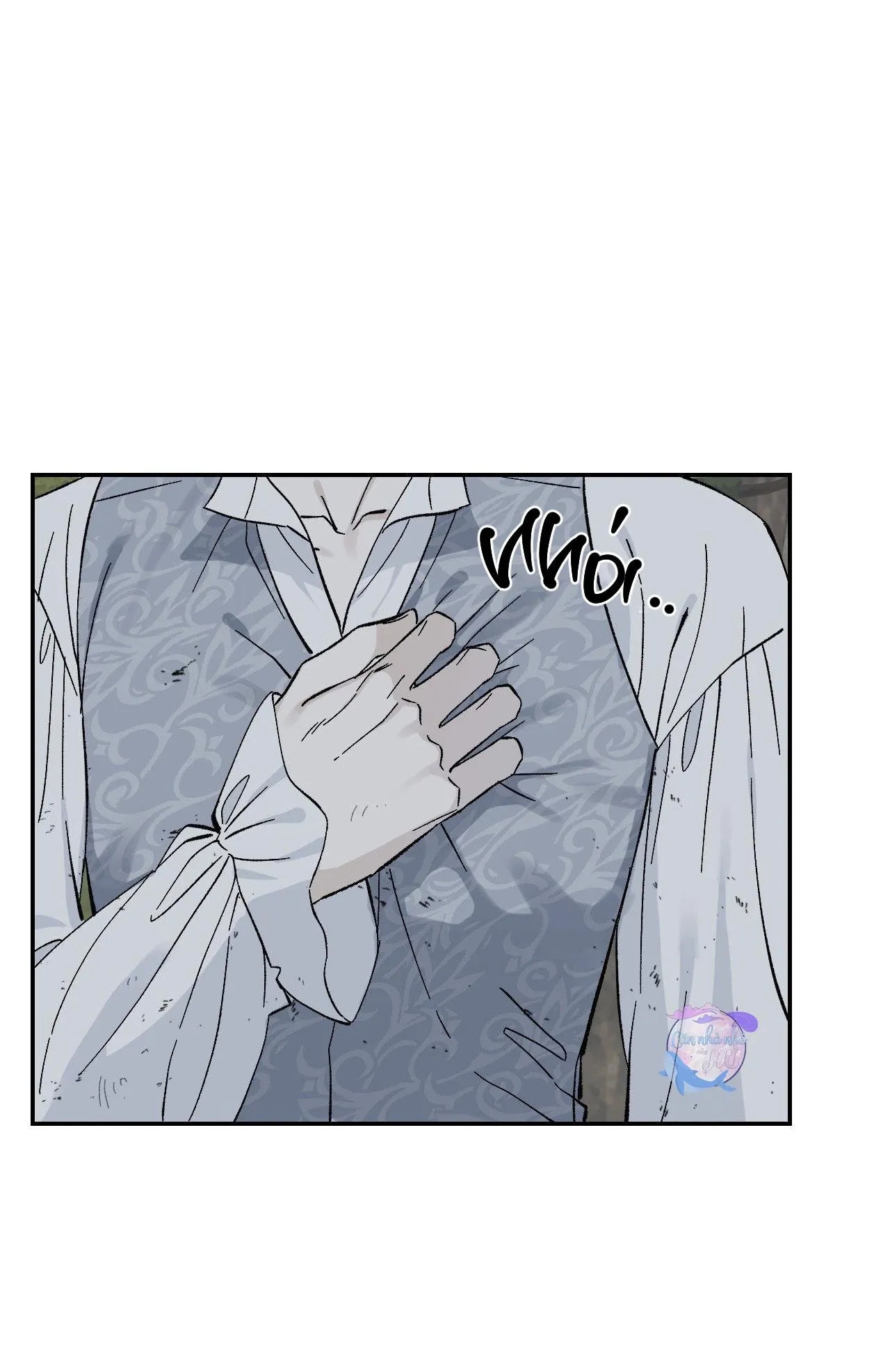 DINH THỰ Chapter 24 Trang 34