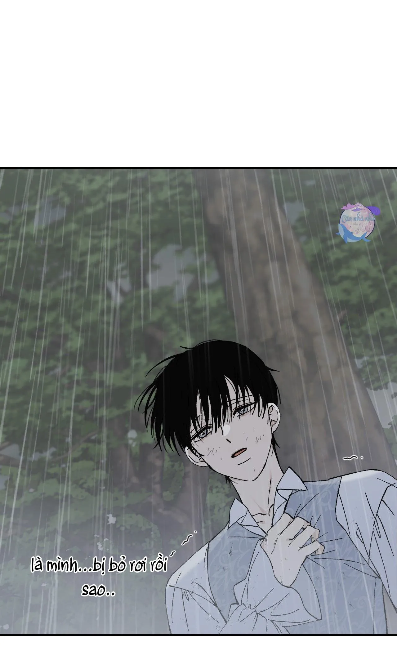 DINH THỰ Chapter 24 Trang 35