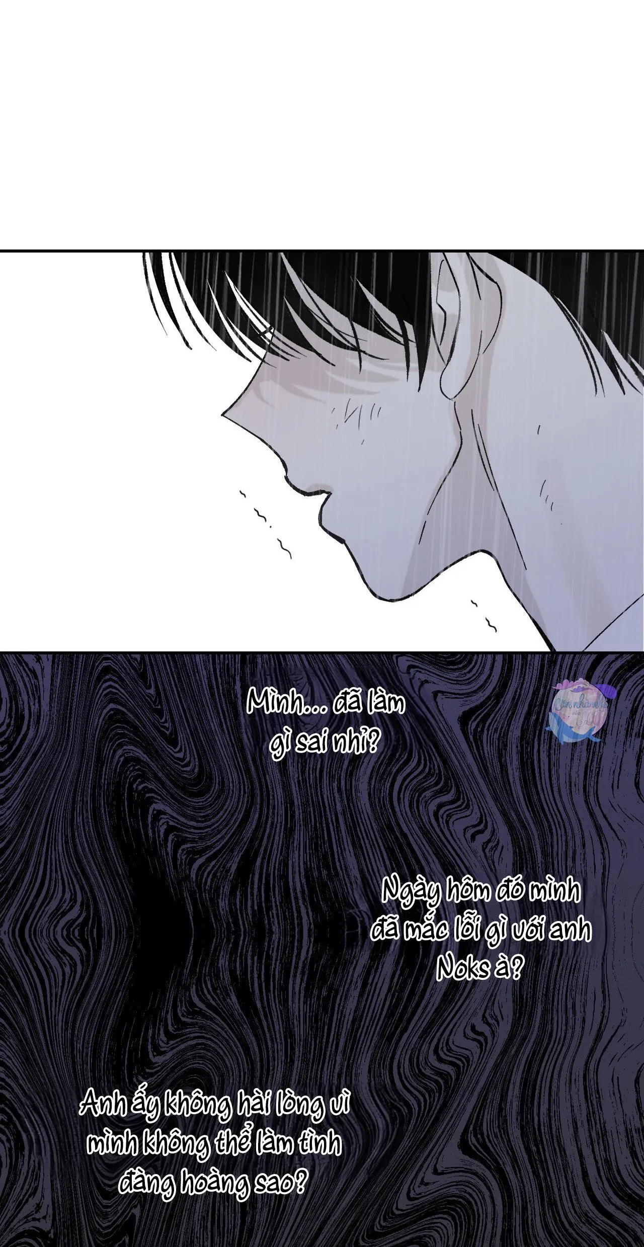 DINH THỰ Chapter 24 Trang 37