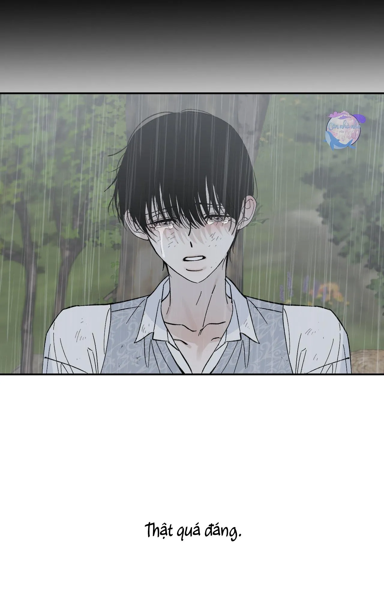 DINH THỰ Chapter 24 Trang 39