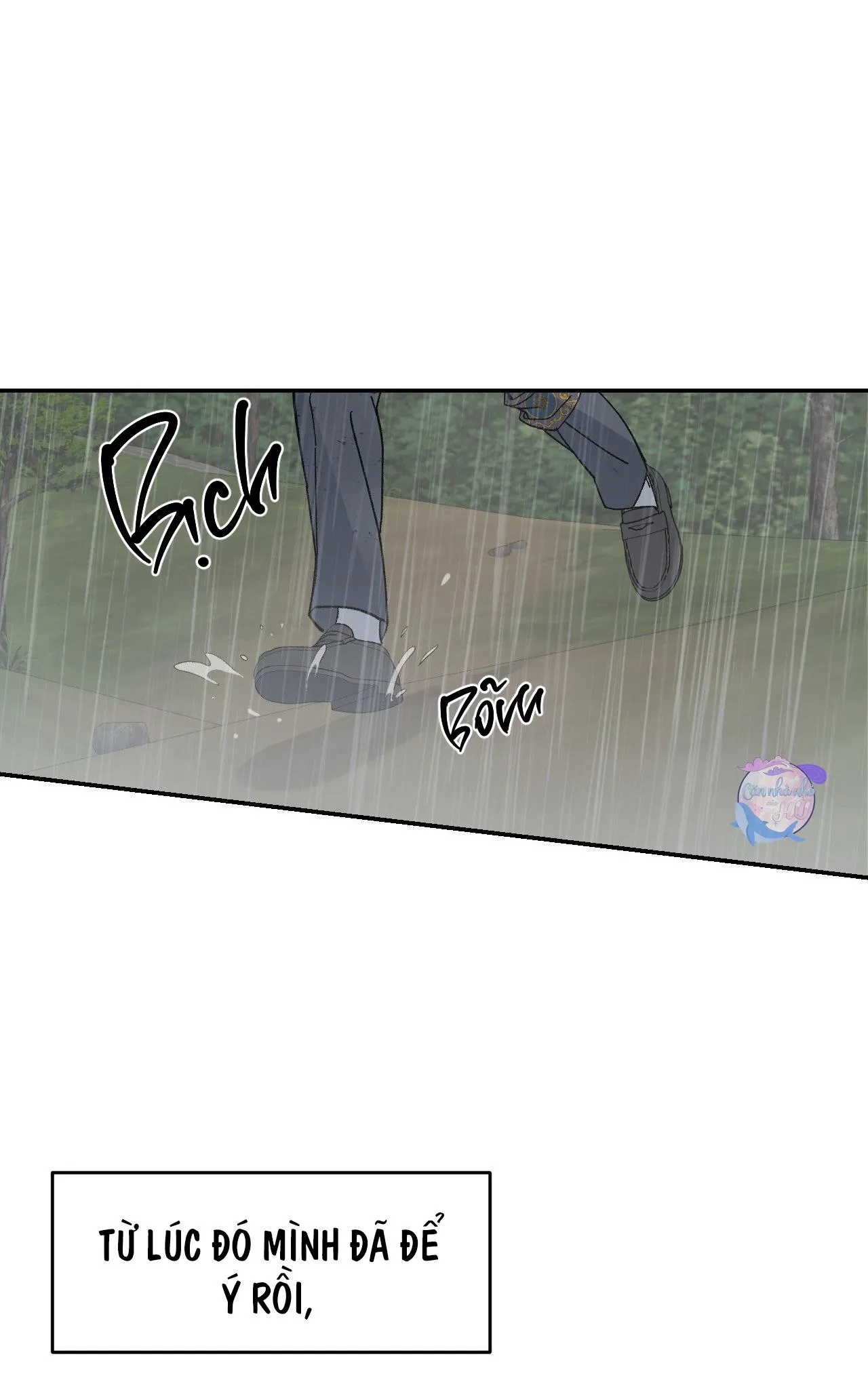 DINH THỰ Chapter 24 Trang 40