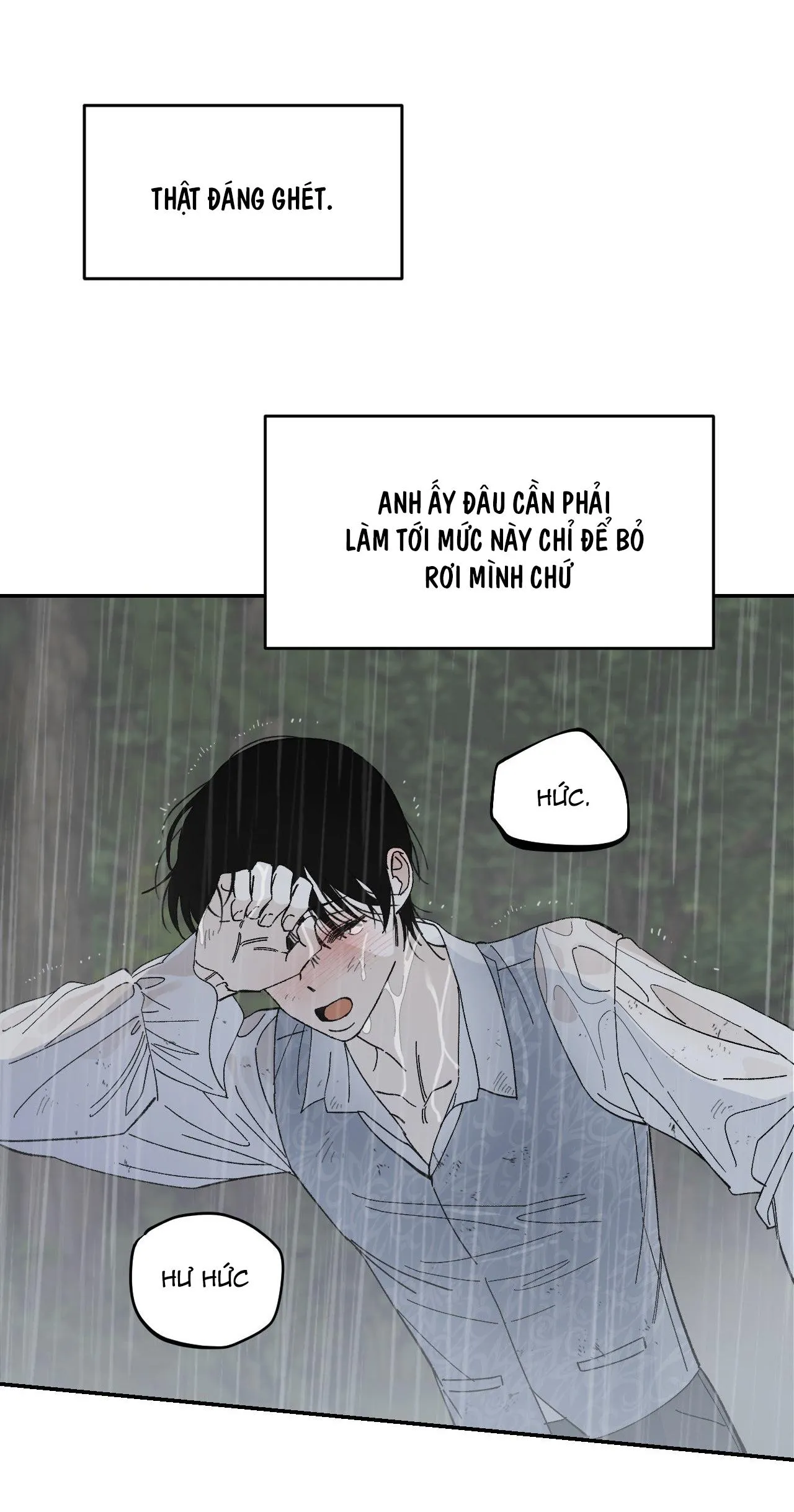 DINH THỰ Chapter 24 Trang 42