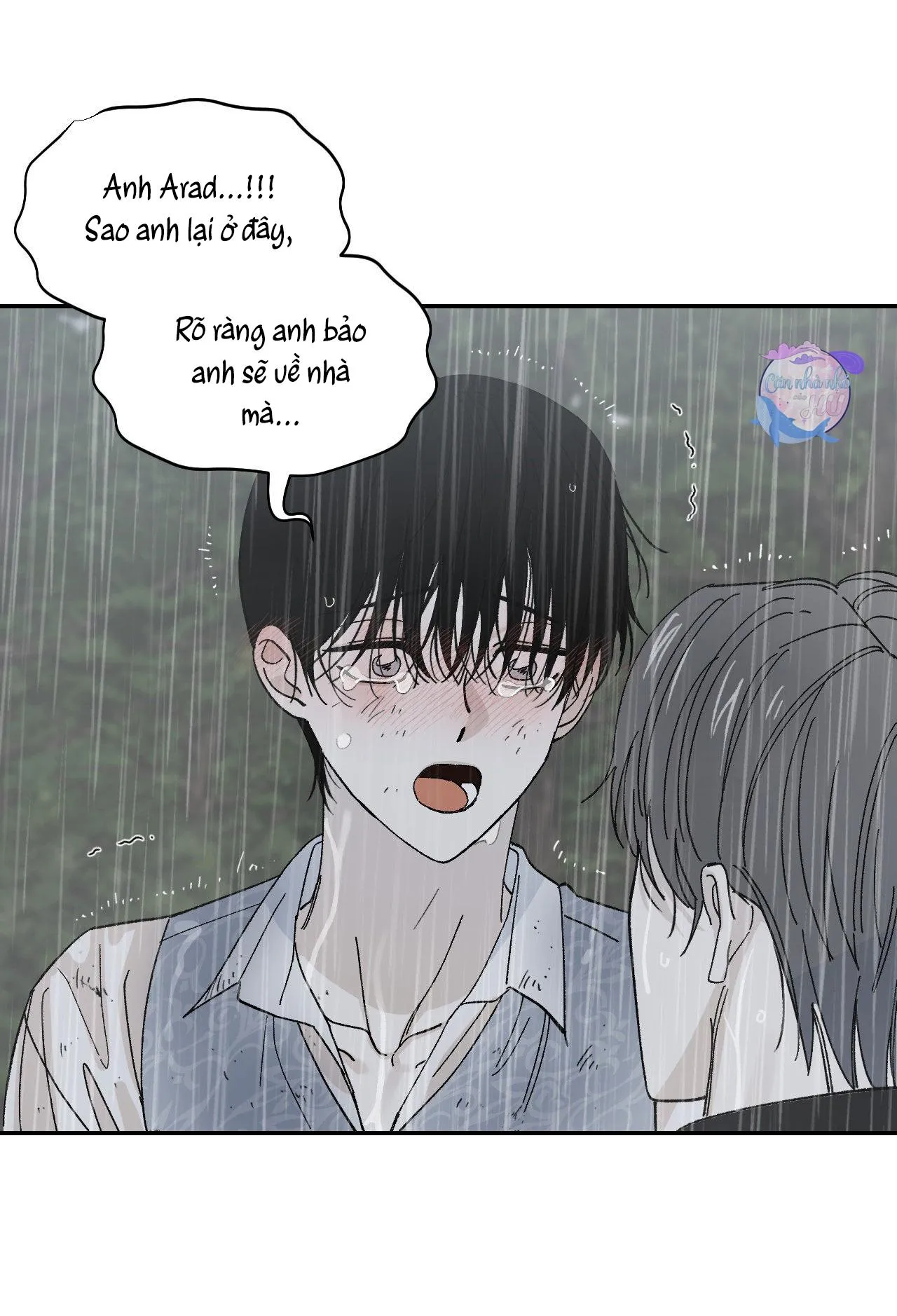 DINH THỰ Chapter 24 Trang 46