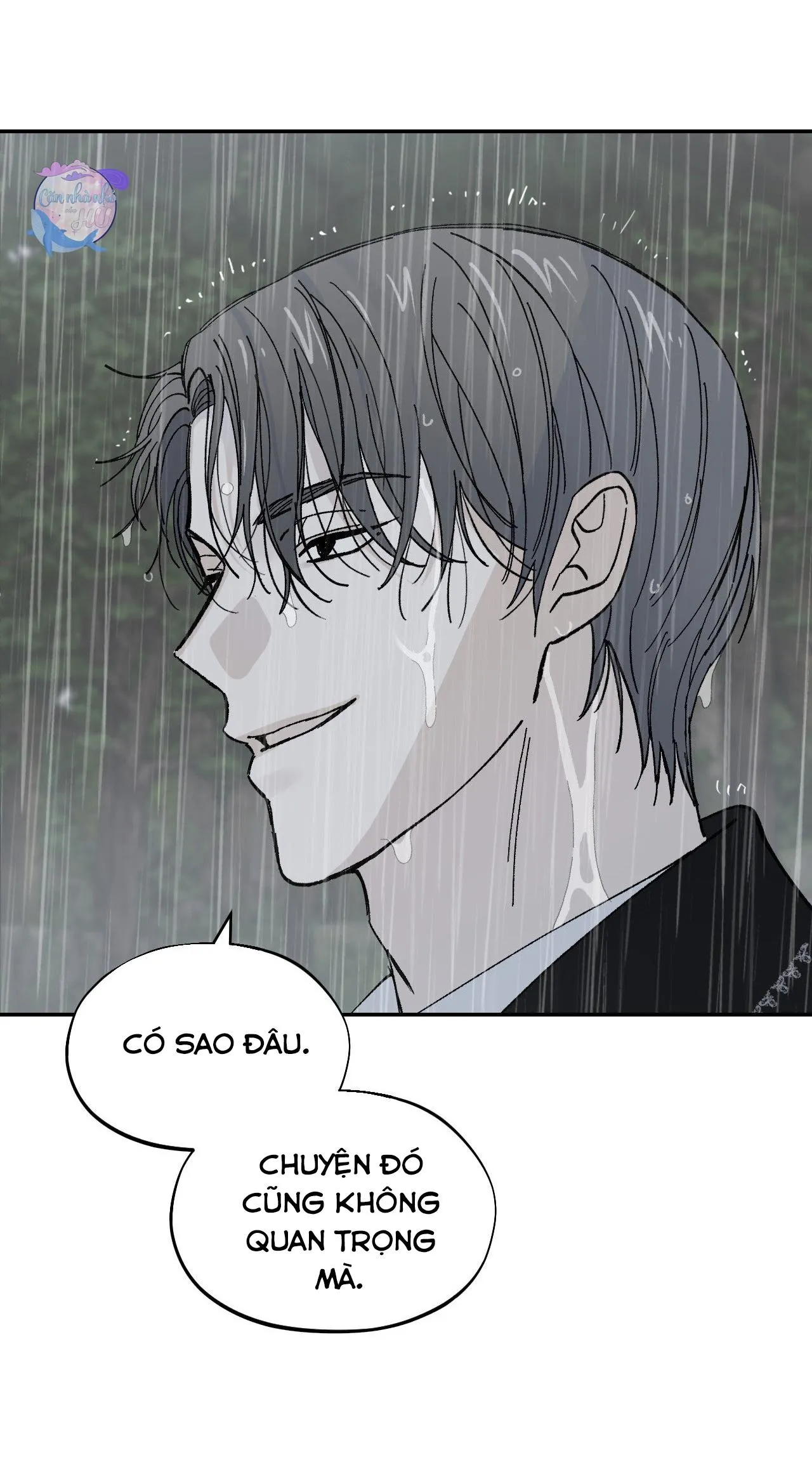 DINH THỰ Chapter 24 Trang 47