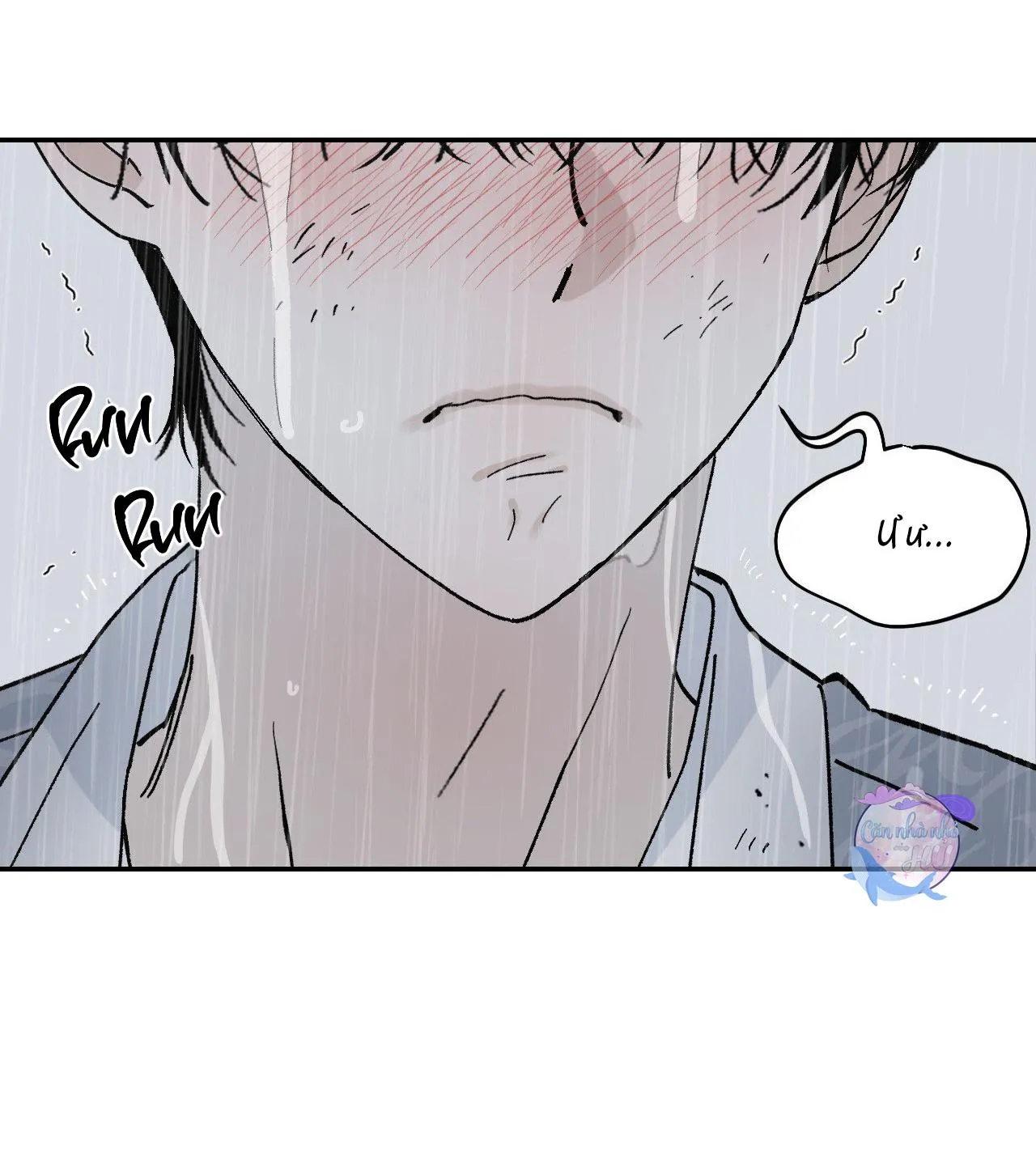 DINH THỰ Chapter 24 Trang 48