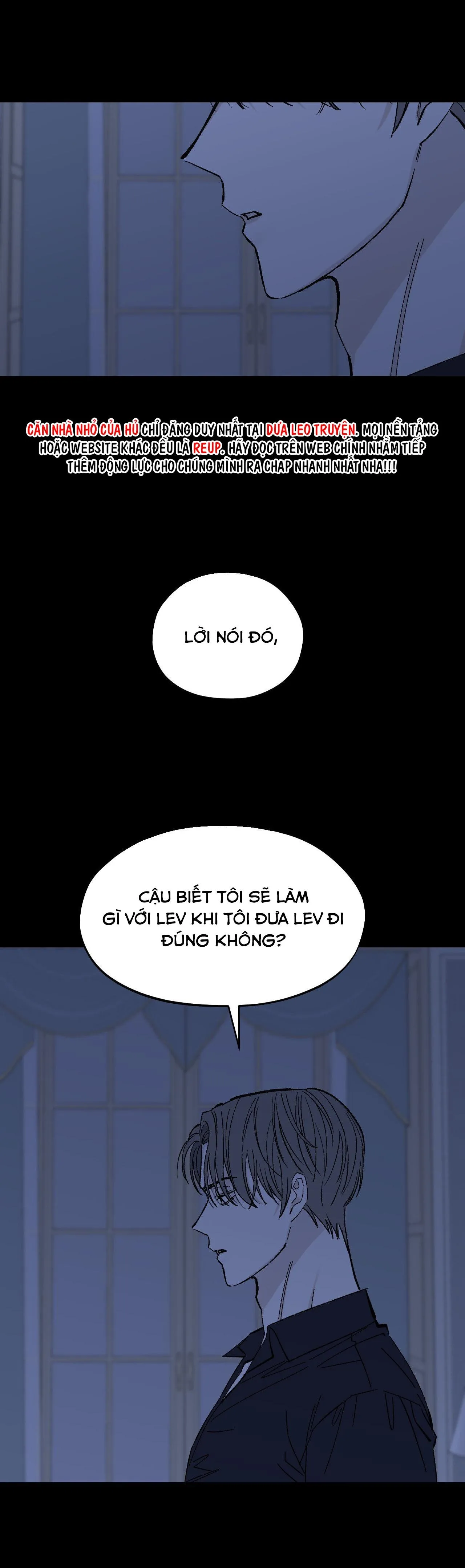 DINH THỰ Chapter 25 Trang 8