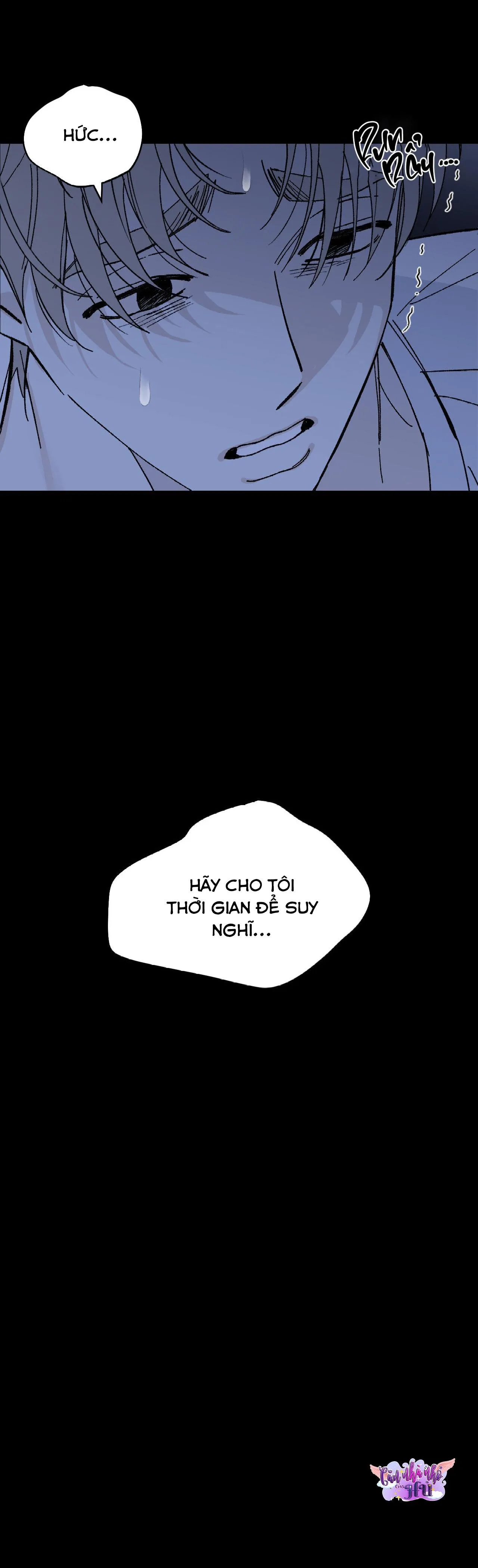 DINH THỰ Chapter 25 Trang 13