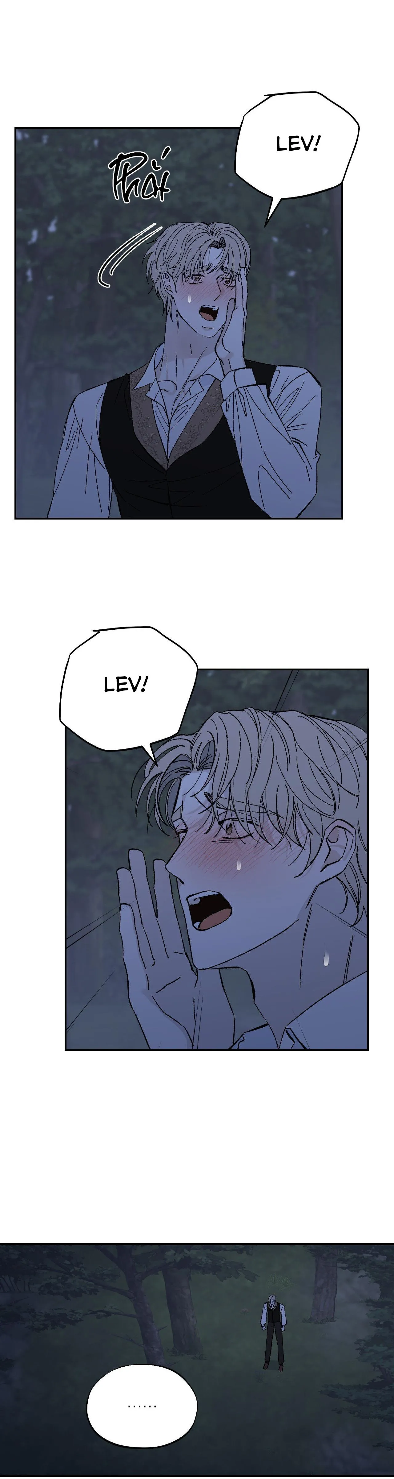 DINH THỰ Chapter 25 Trang 24