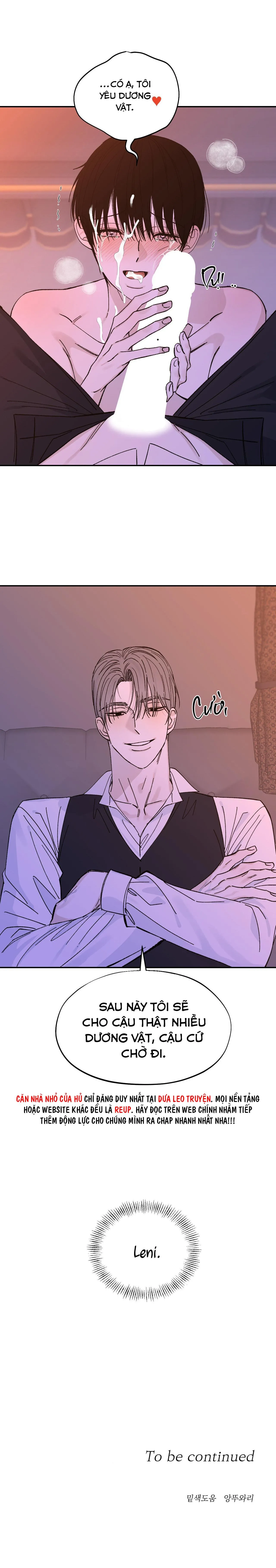 DINH THỰ Chapter 25 Trang 31