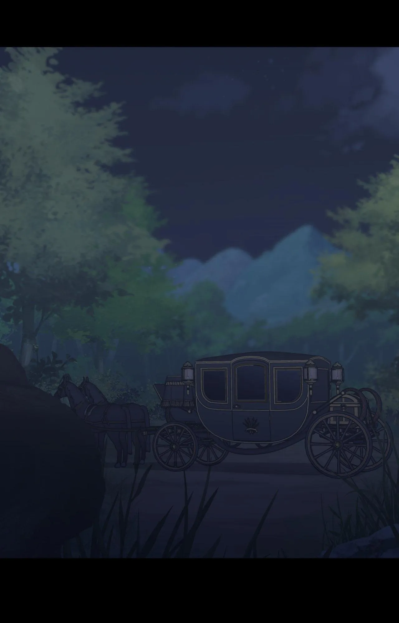 DINH THỰ Chapter 26 Trang 3