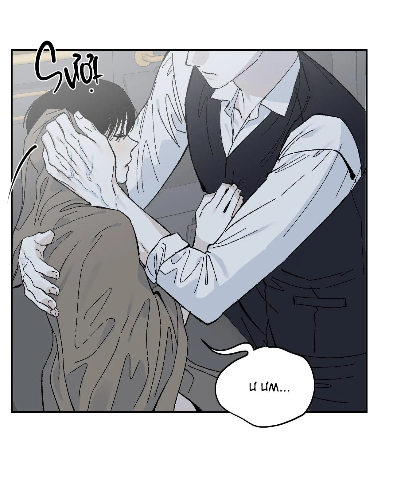 DINH THỰ Chapter 26 Trang 12