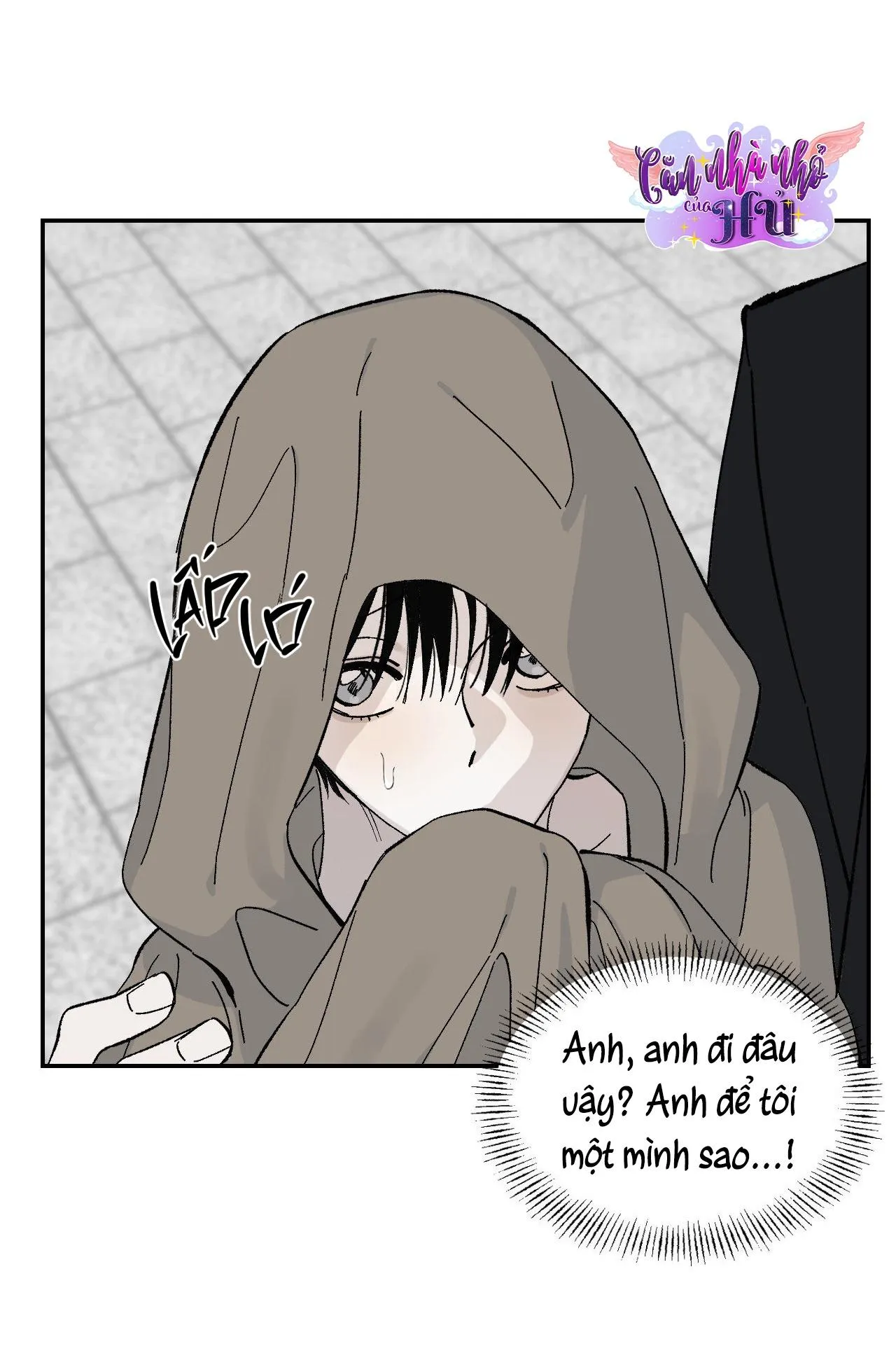 DINH THỰ Chapter 26 Trang 18