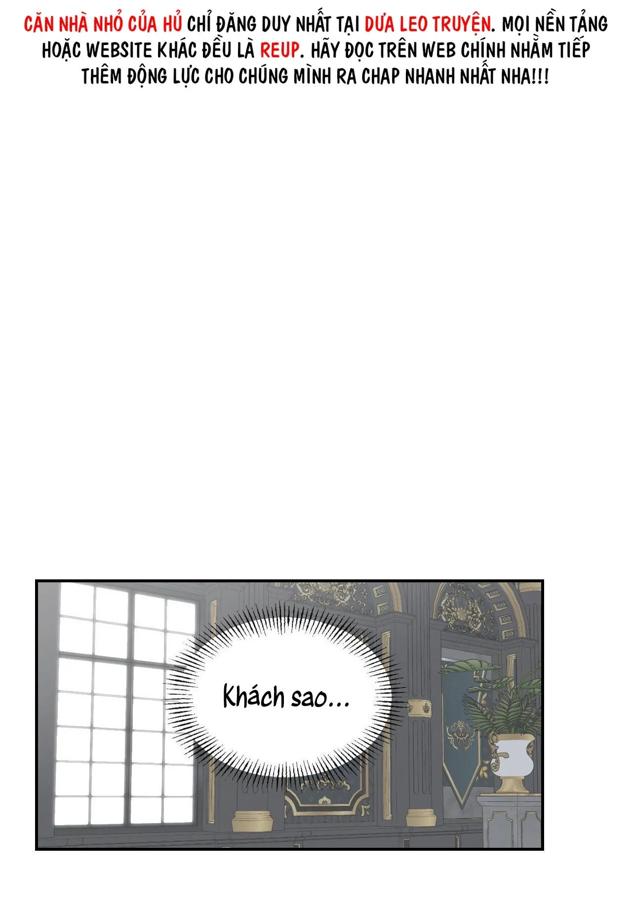 DINH THỰ Chapter 26 Trang 22
