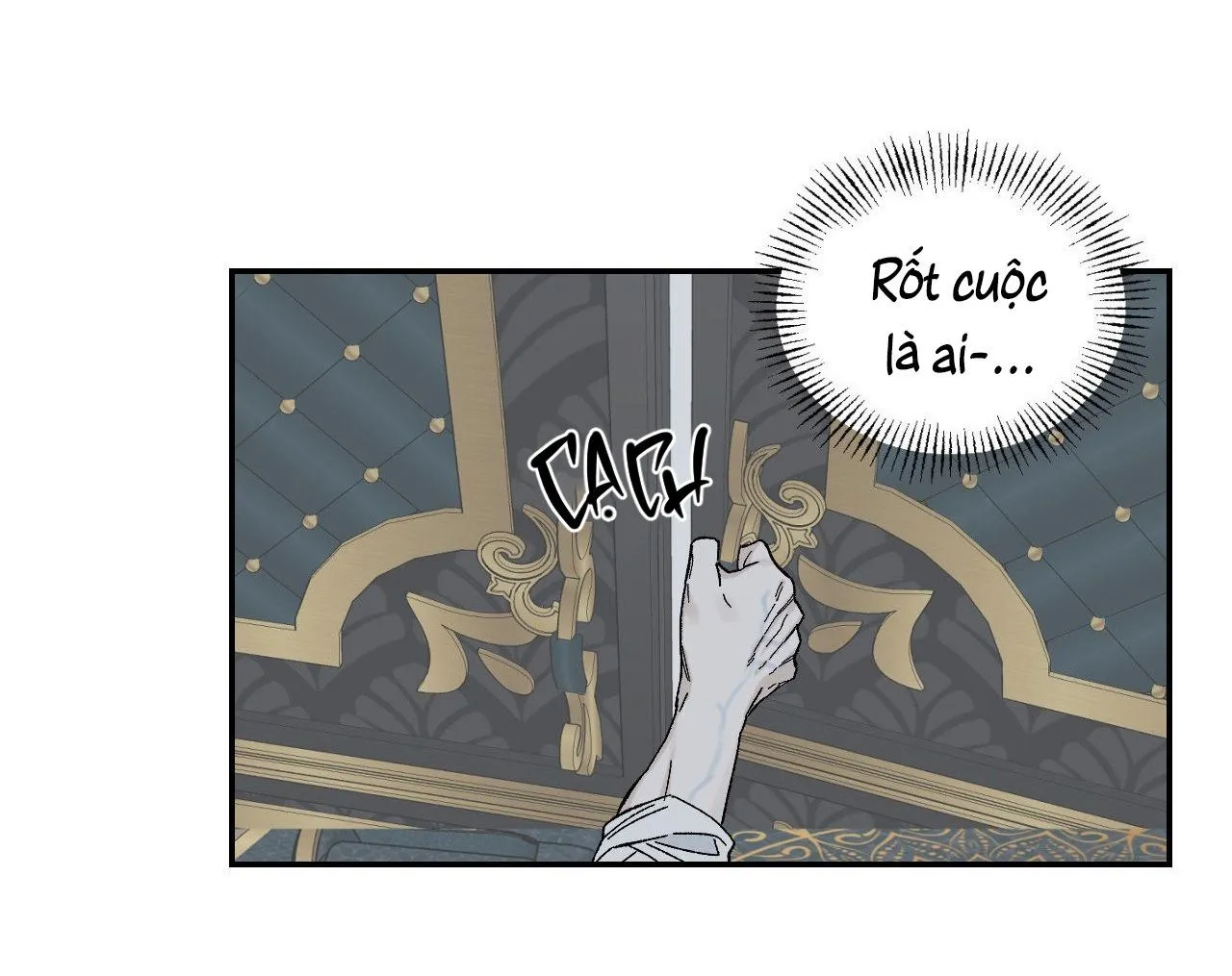 DINH THỰ Chapter 26 Trang 23